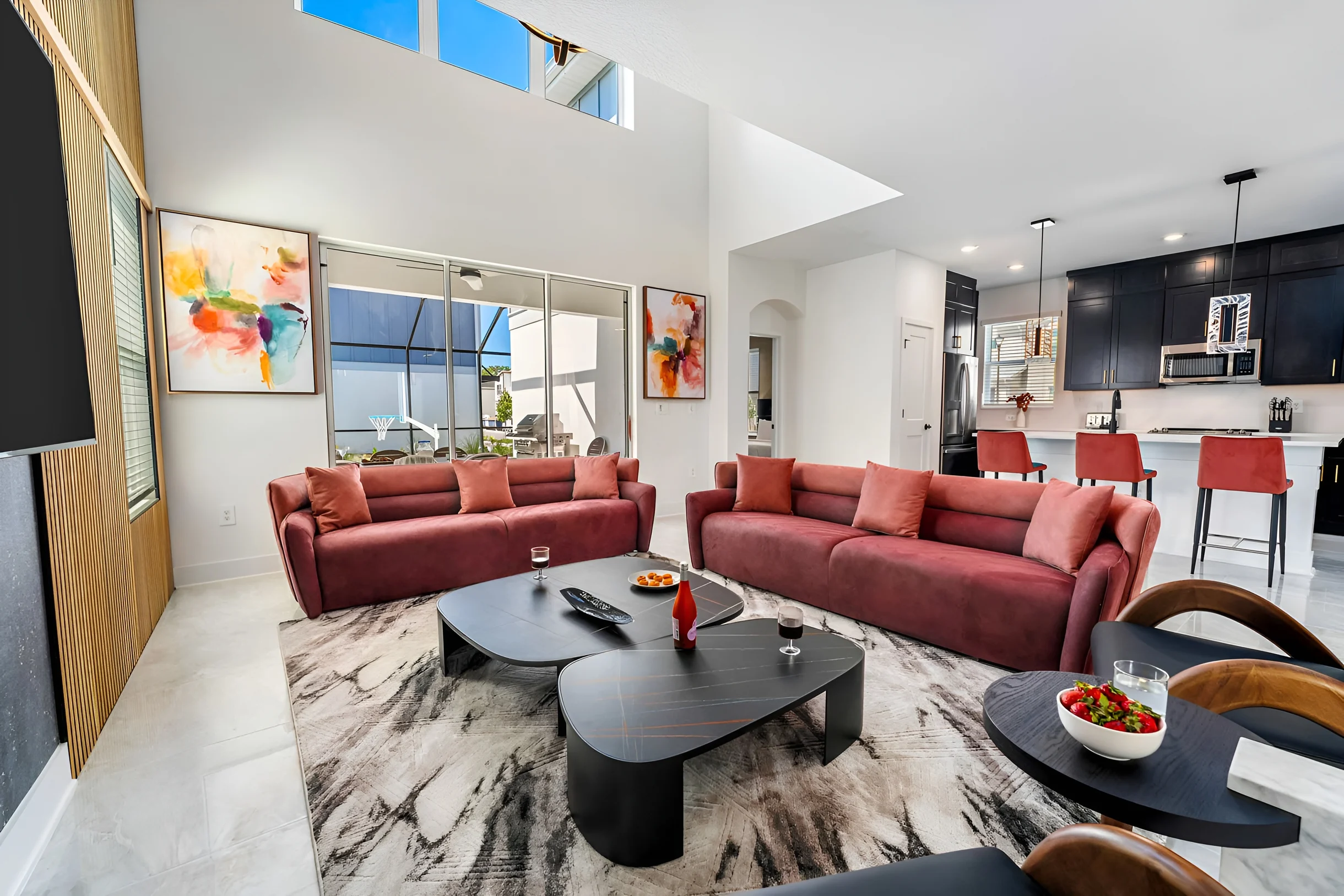 Wander Orlando Beacon #3