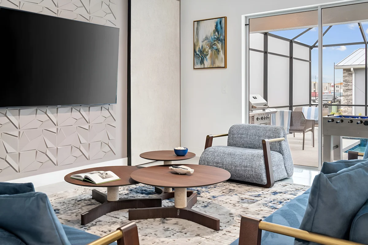 VOR4833PP: 7 Bed, Superhero City, Toy Box, Gaming Nook