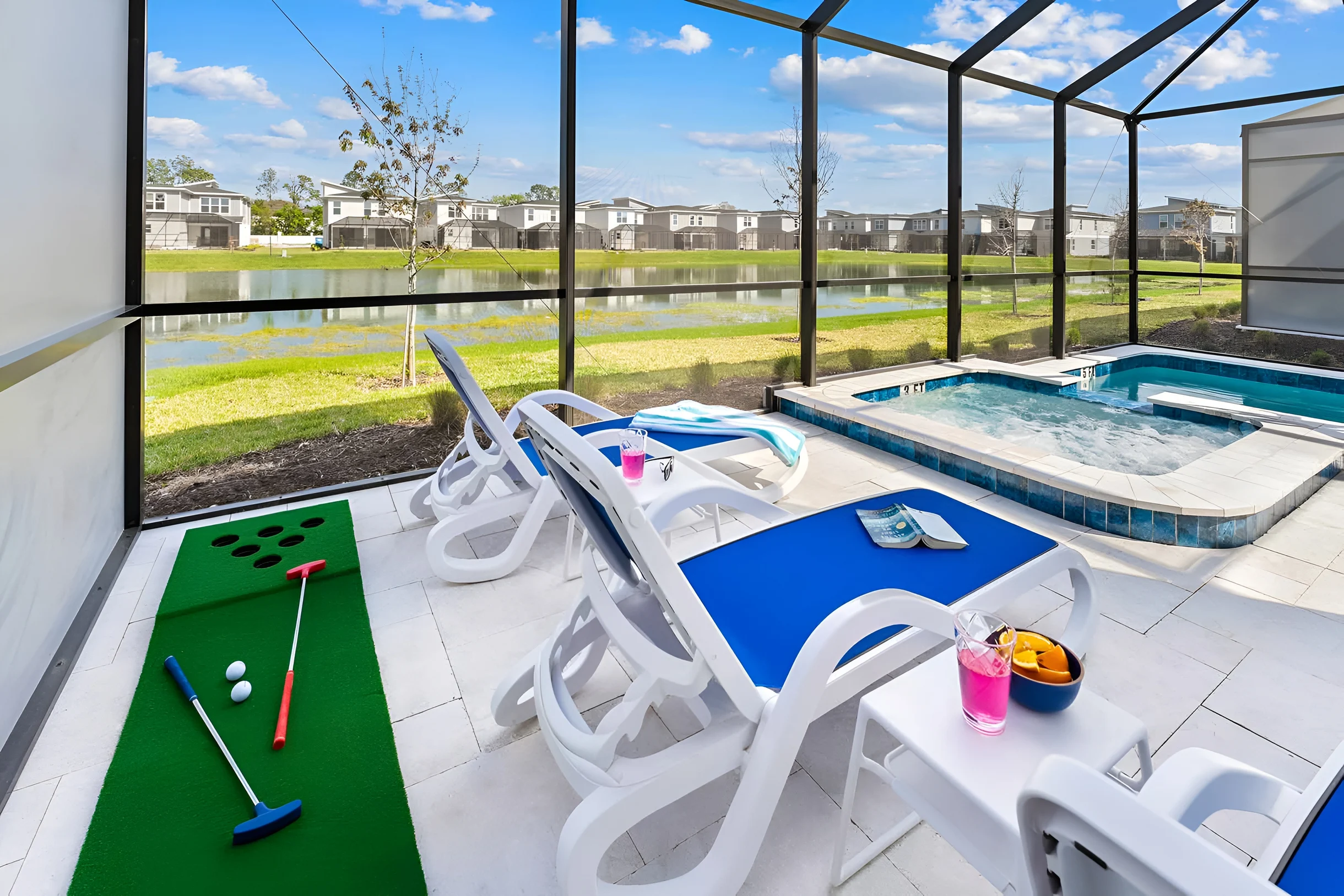 VOR4851PP: 6 Bed, Gamer's Paradise, Gaming Loft #20