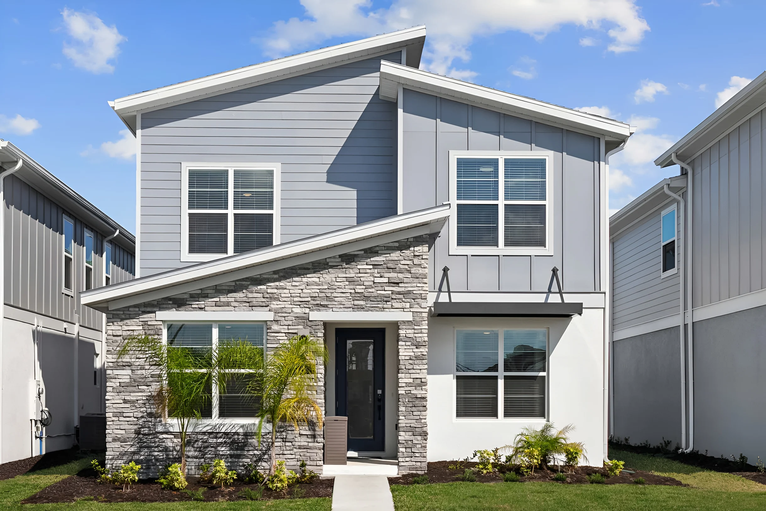 Wander Orlando Grove Sanctuary #4