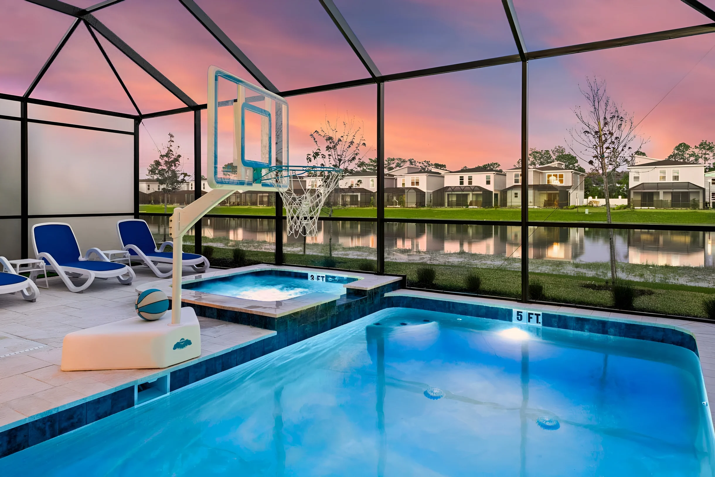 Wander Orlando Grove Sanctuary #2