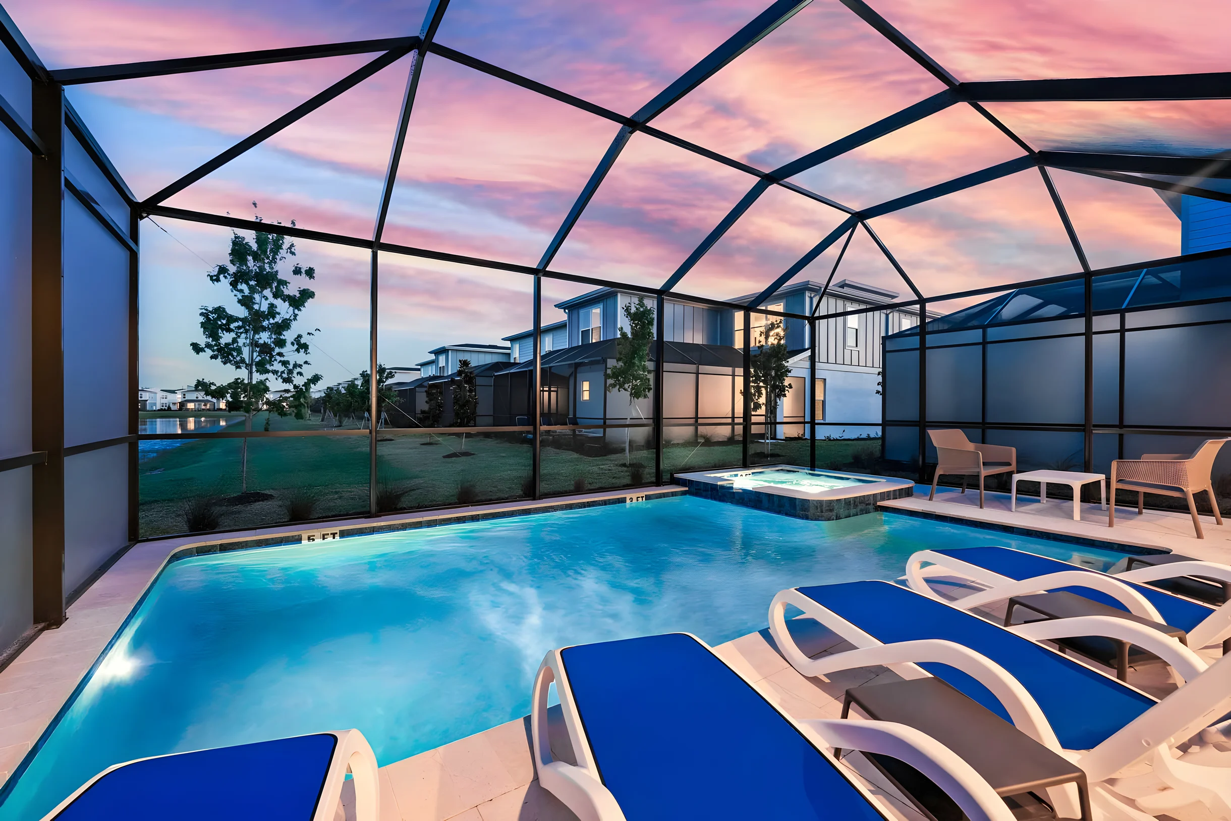 Wander Orlando Enclave #2