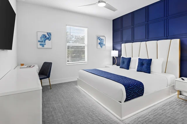 Bedroom 3 image 1
