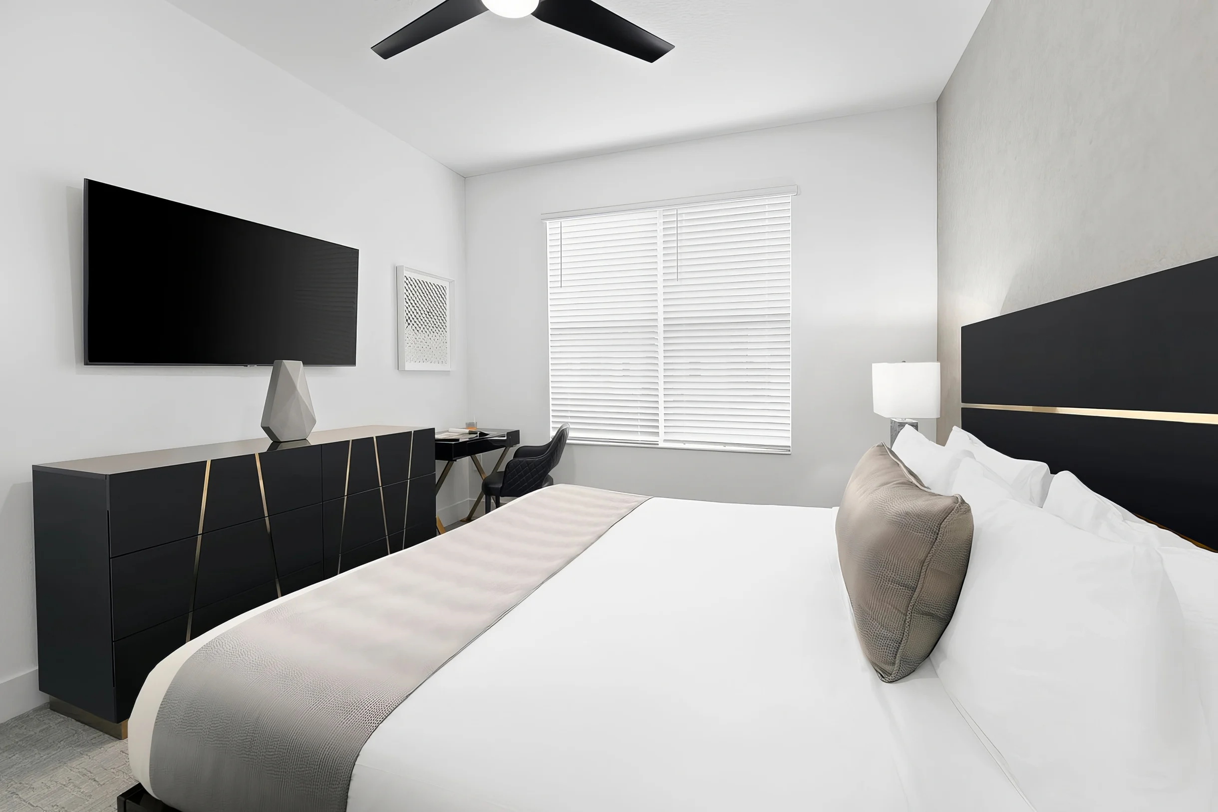 VOR4904HW: 4 Bed, Safari, Pool #19