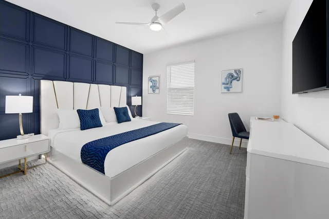 Bedroom 3 image 1