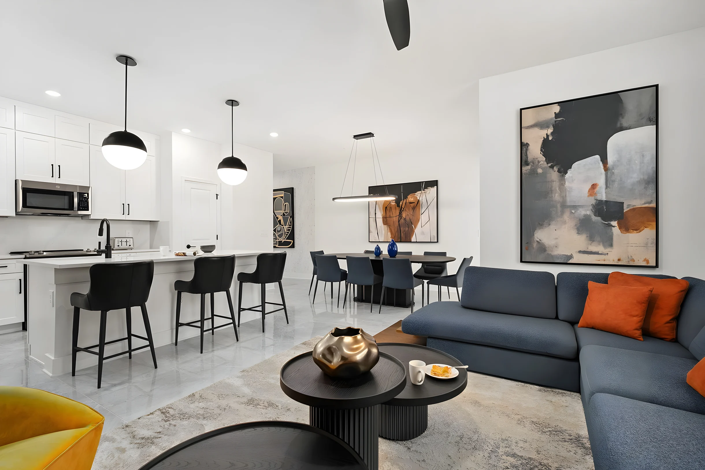 Wander Orlando Palms Horizon #3