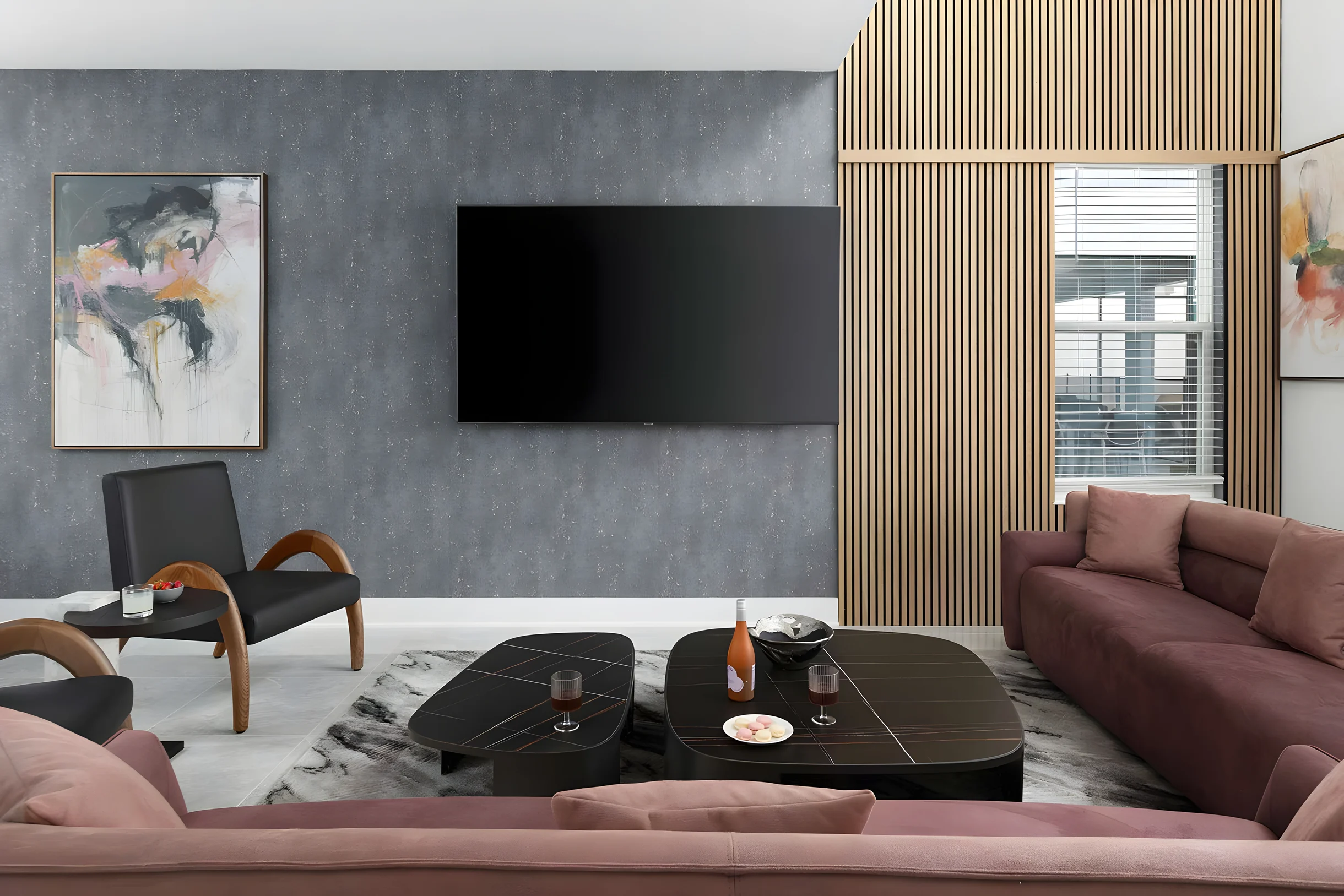 Wander Orlando Palms Garden #3