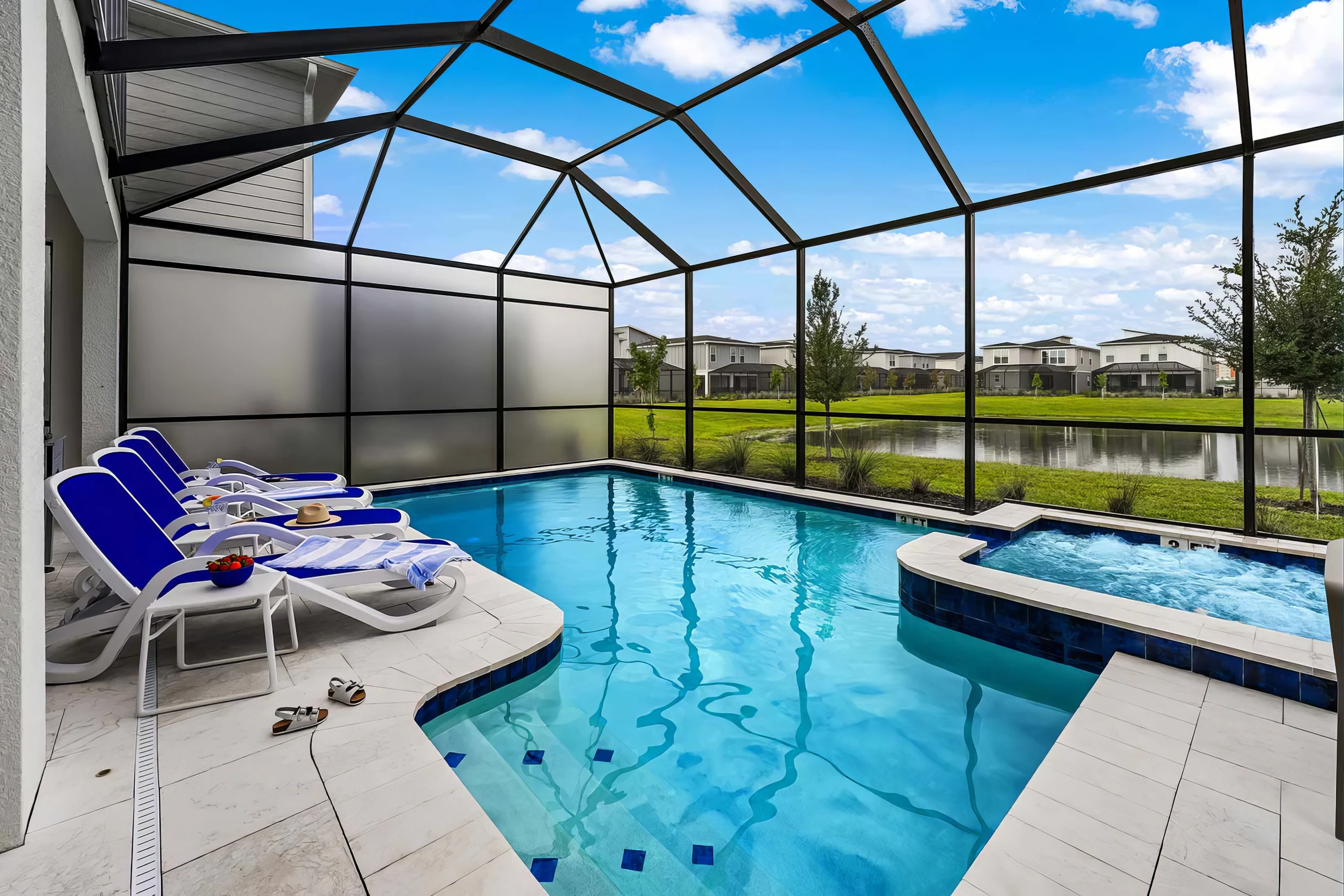 VOR4869PP: 7 Bed, Jungle Jamboree, Enchanted Castle, Gaming Nook #26
