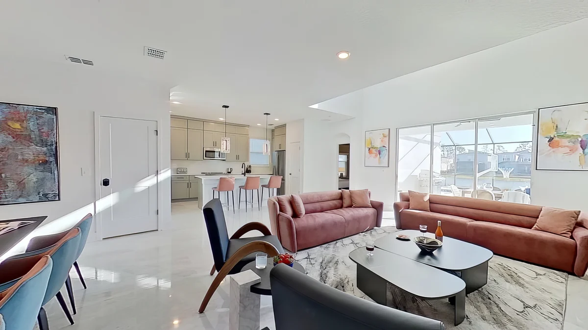 VOR4863PP: 6 Bed, Gamer's Paradise, Gaming Loft #38