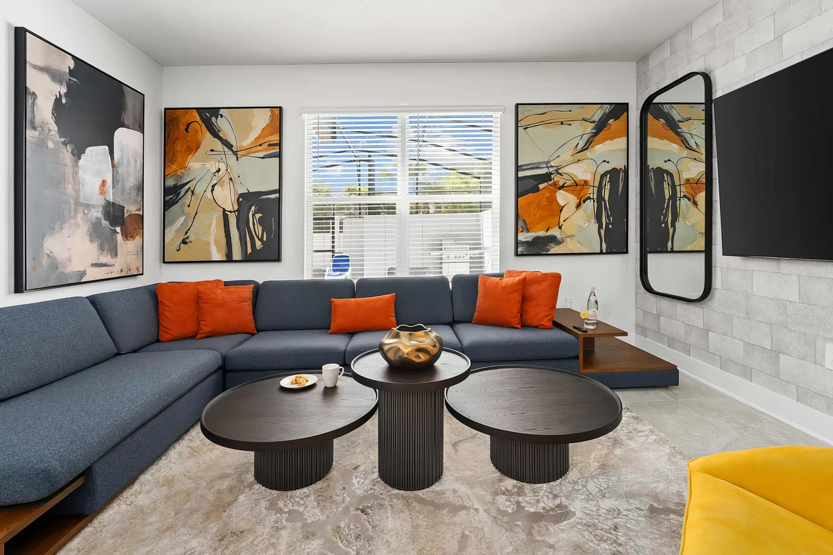 Wander Orlando Sunhaven