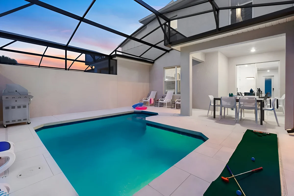 Wander Orlando Goldenmist #2