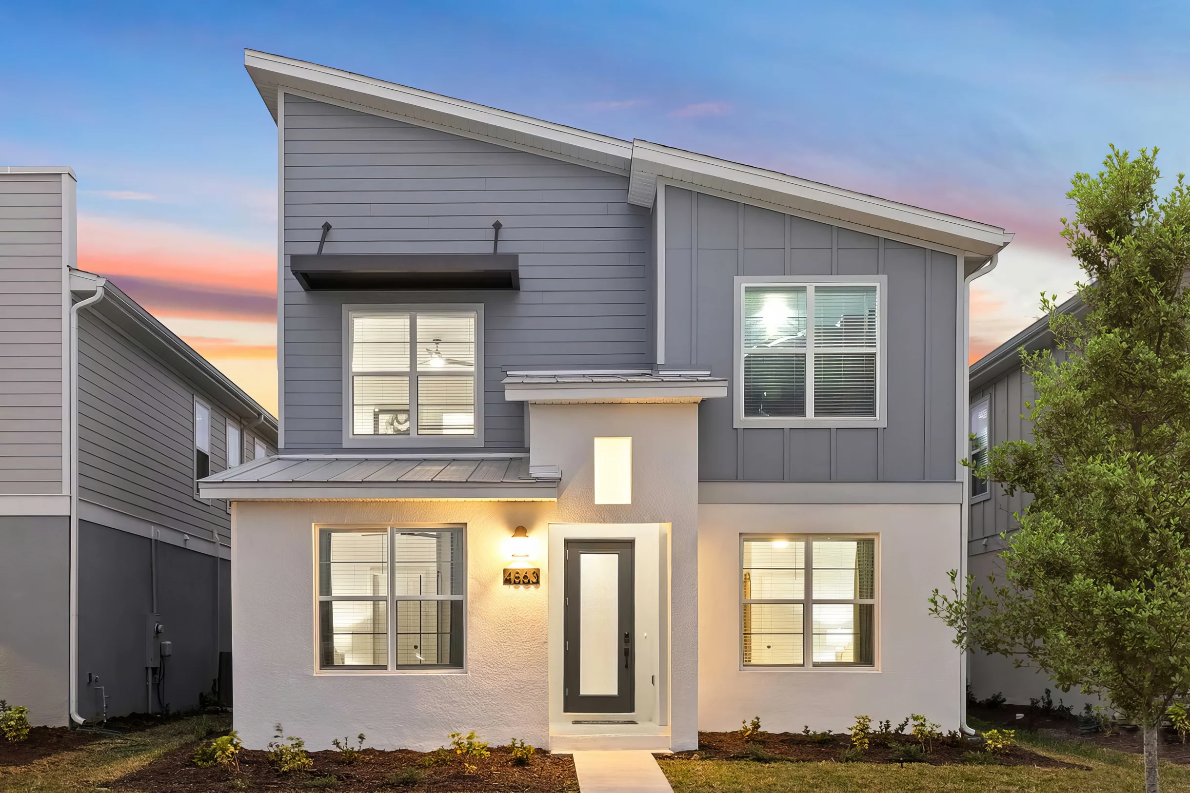 Wander Orlando Adventure #1