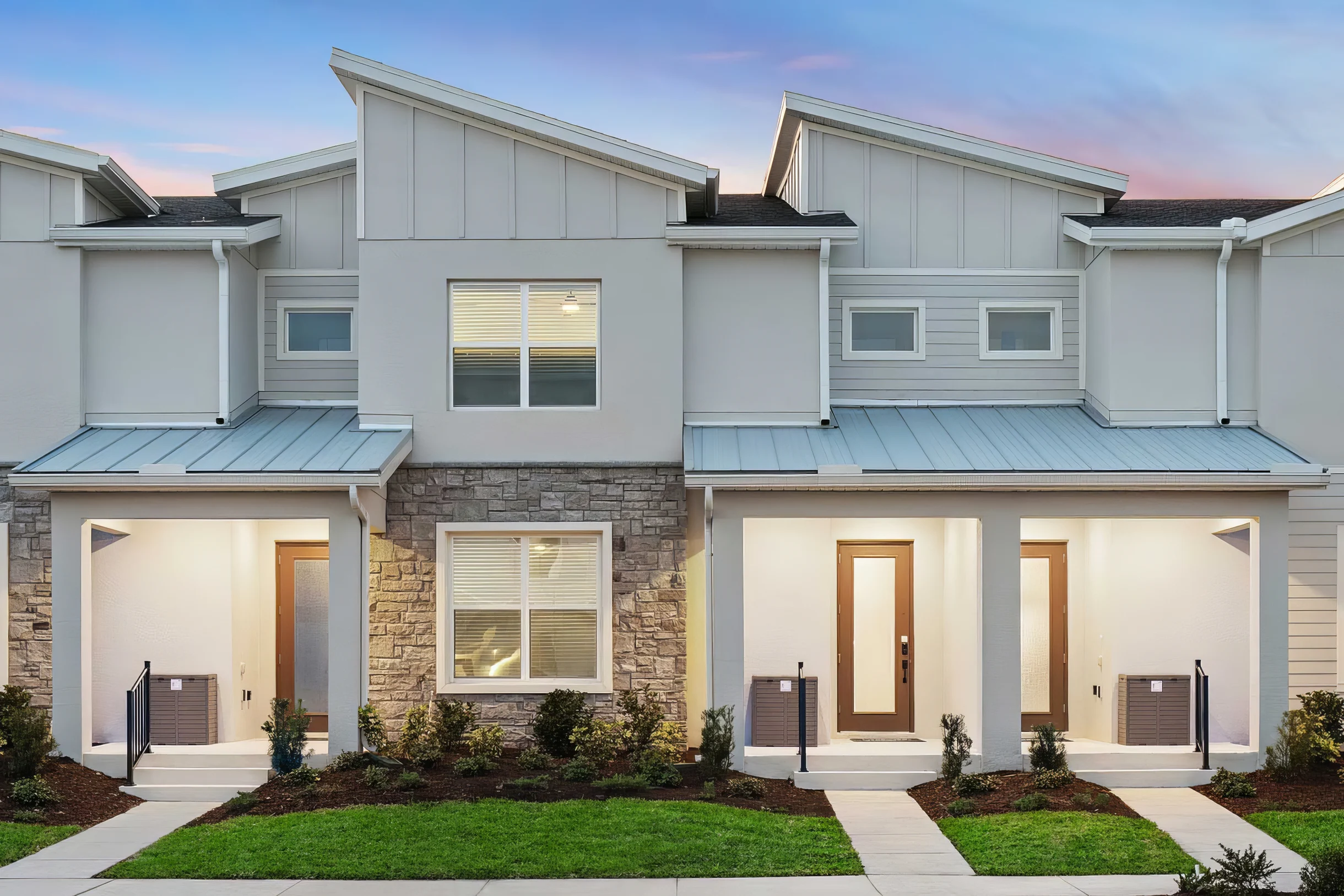 Wander Orlando Tropics #1