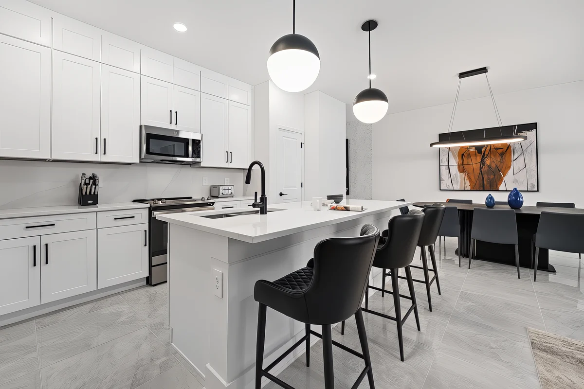 Kitchen image 1