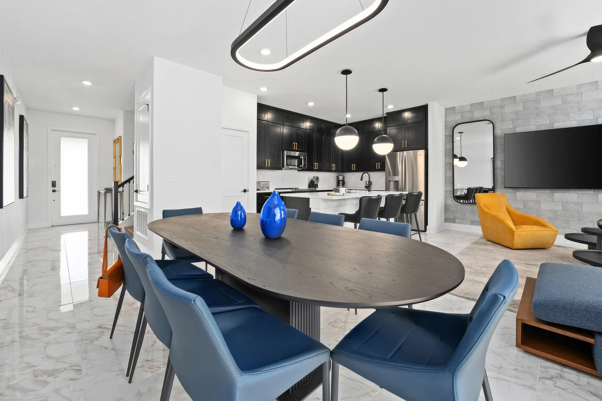 Wander Orlando Solar