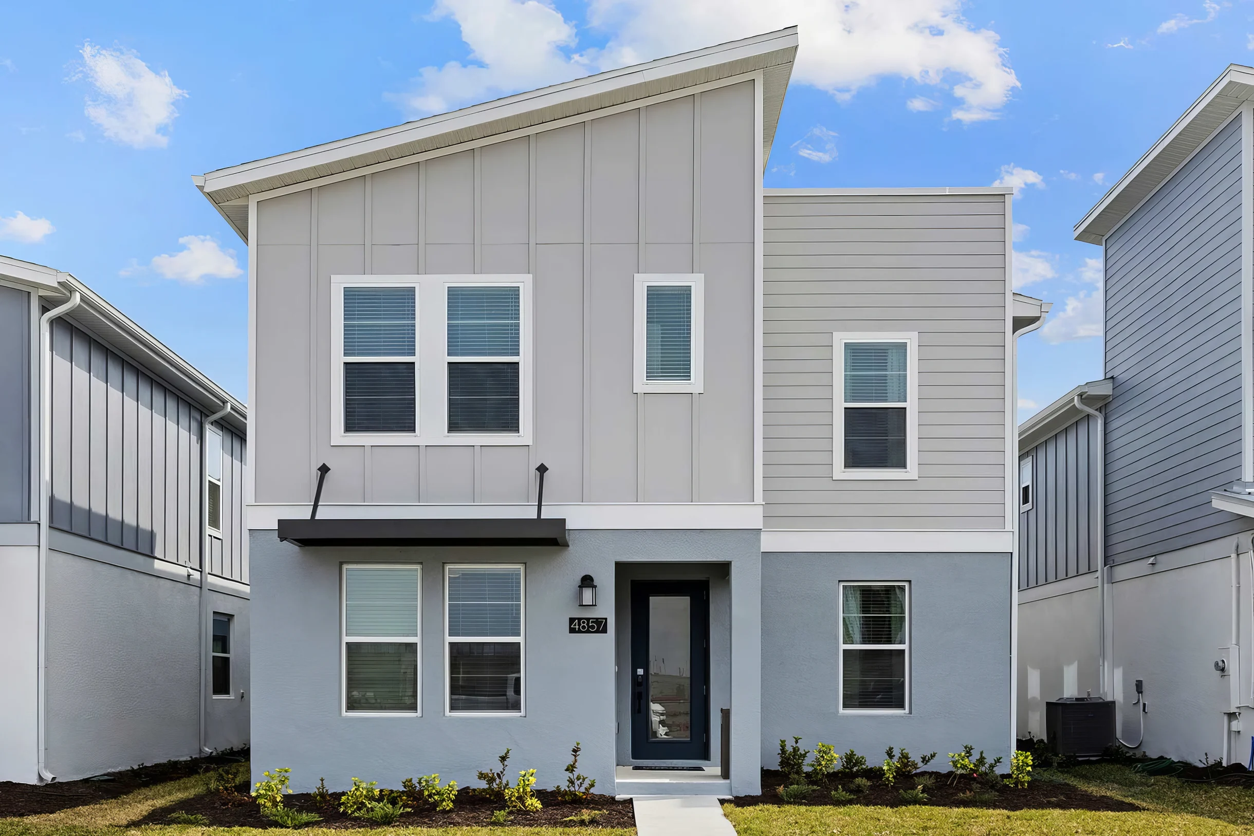 Wander Orlando Stillness #4