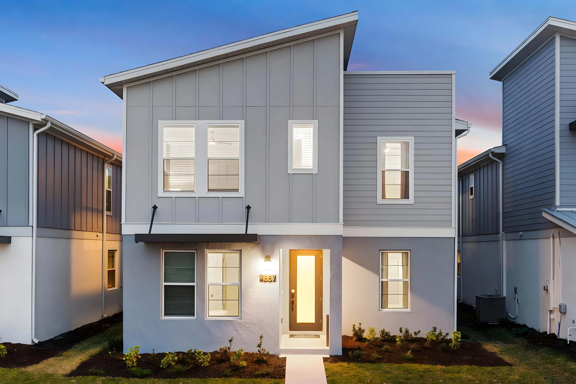 Wander Orlando Stillness #1