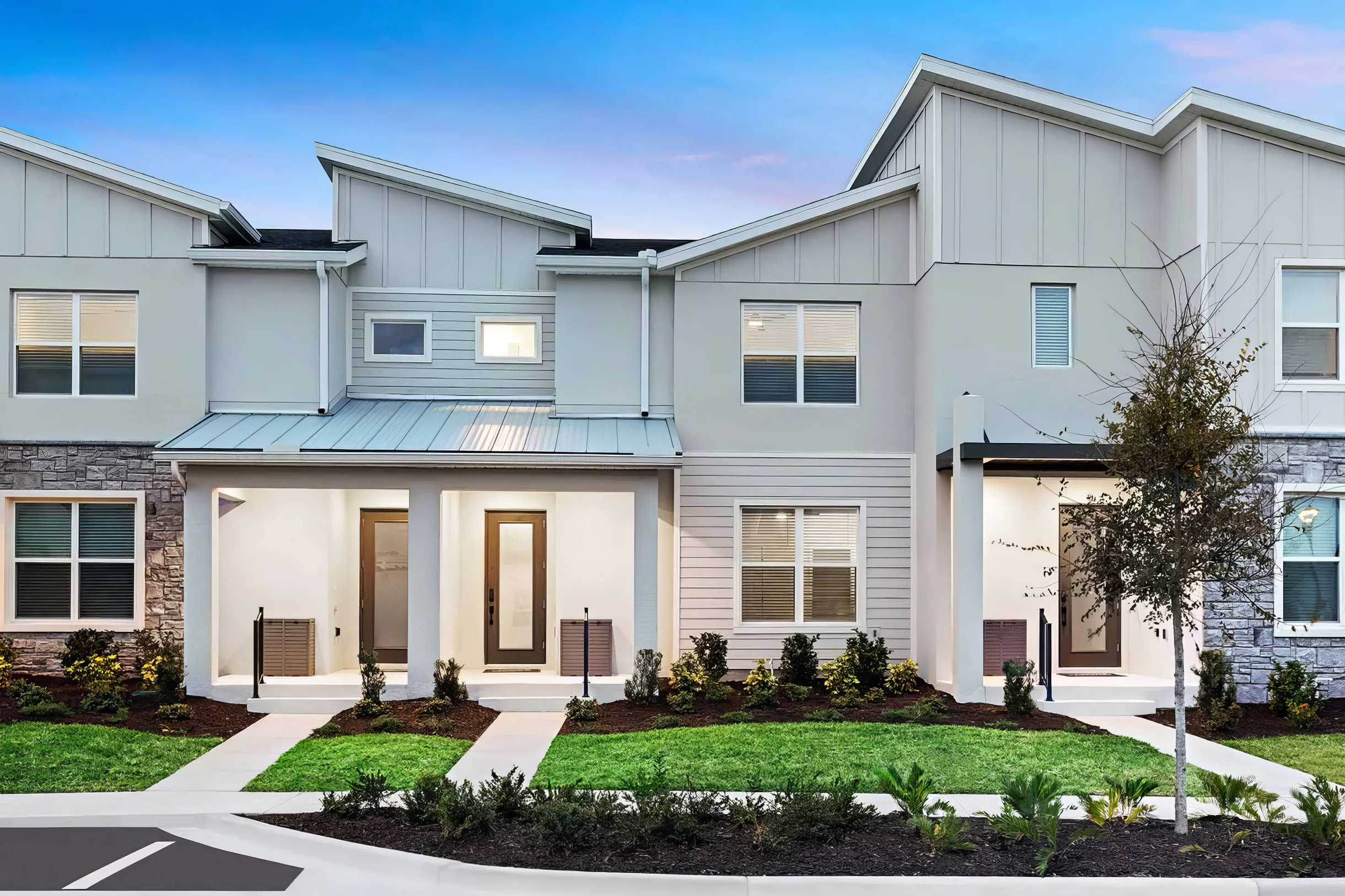 Wander Orlando Aurora #1