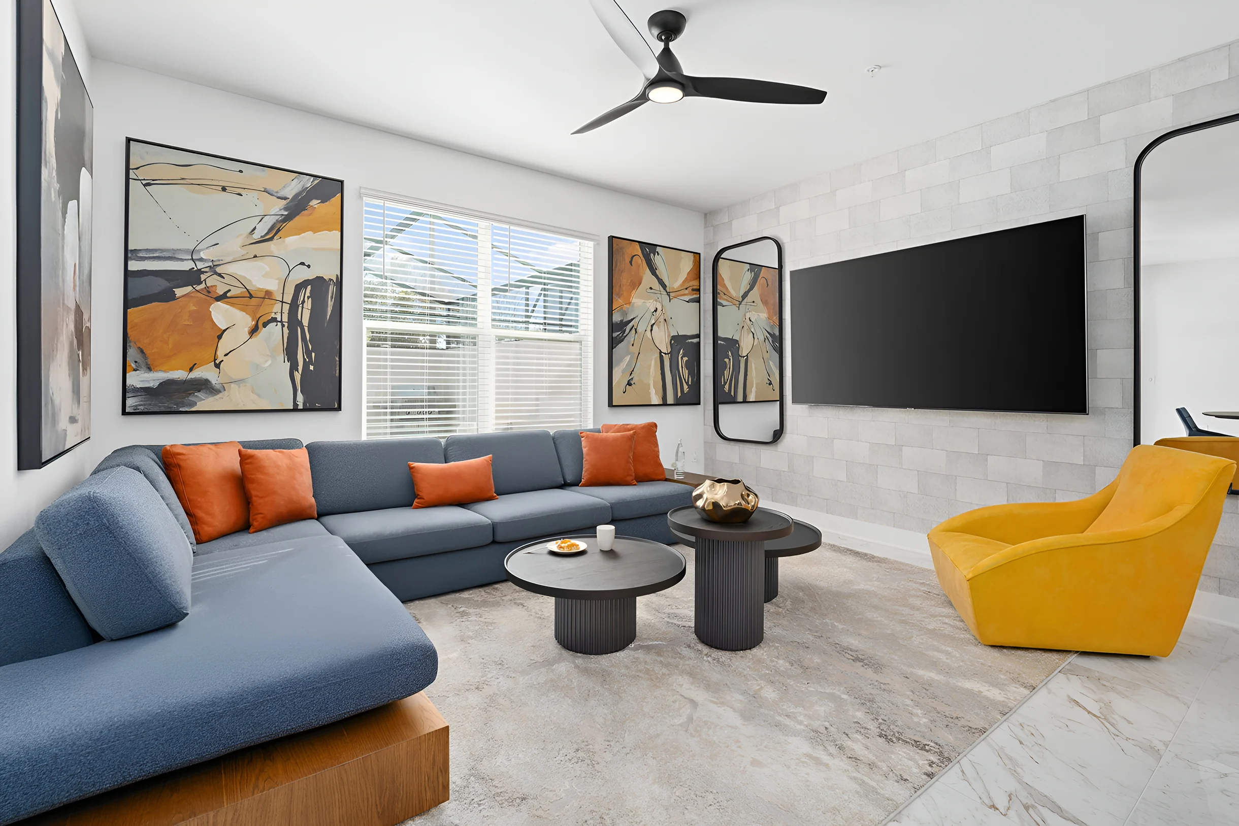 Wander Orlando Aurora #3