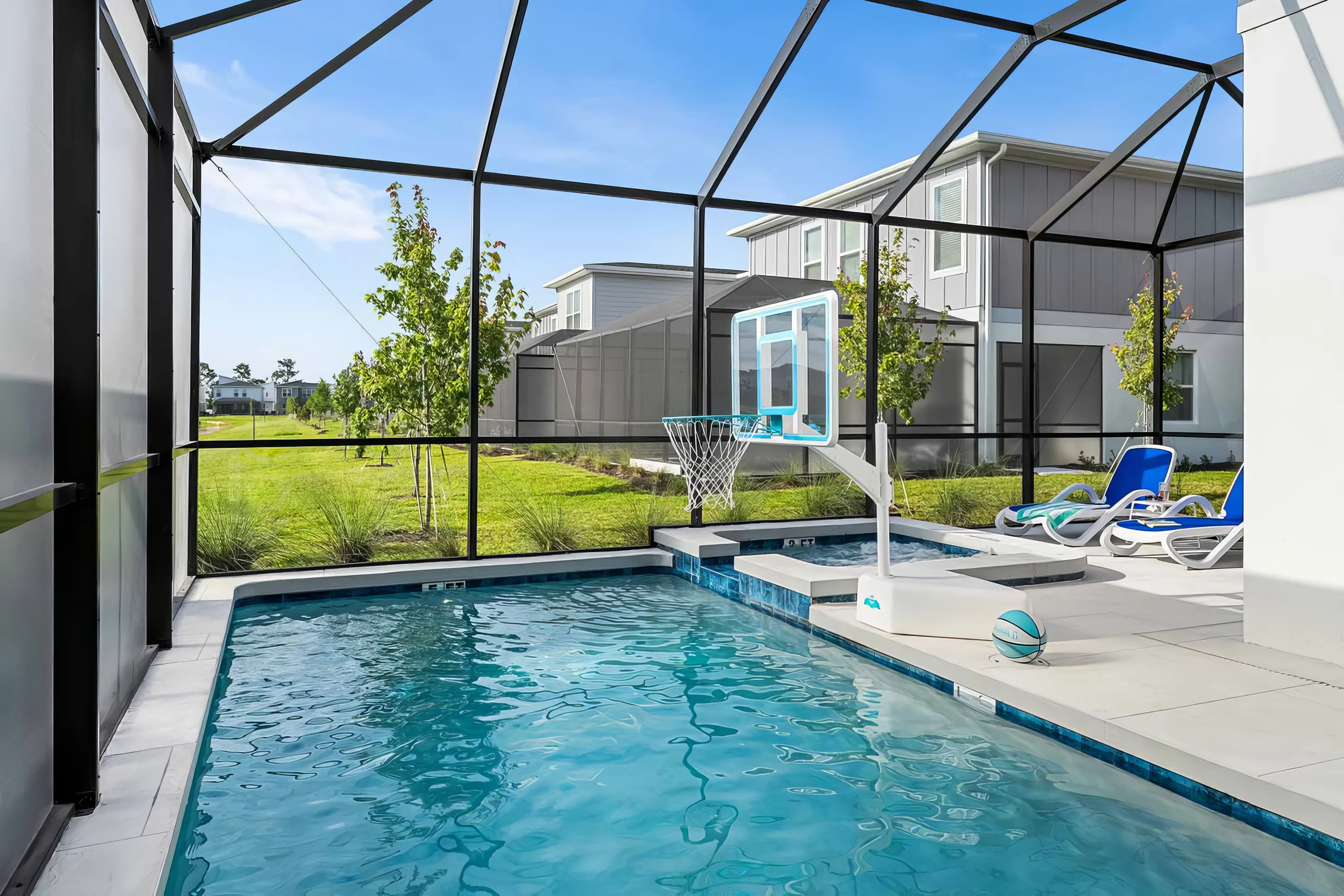 Wander Orlando Rise #5