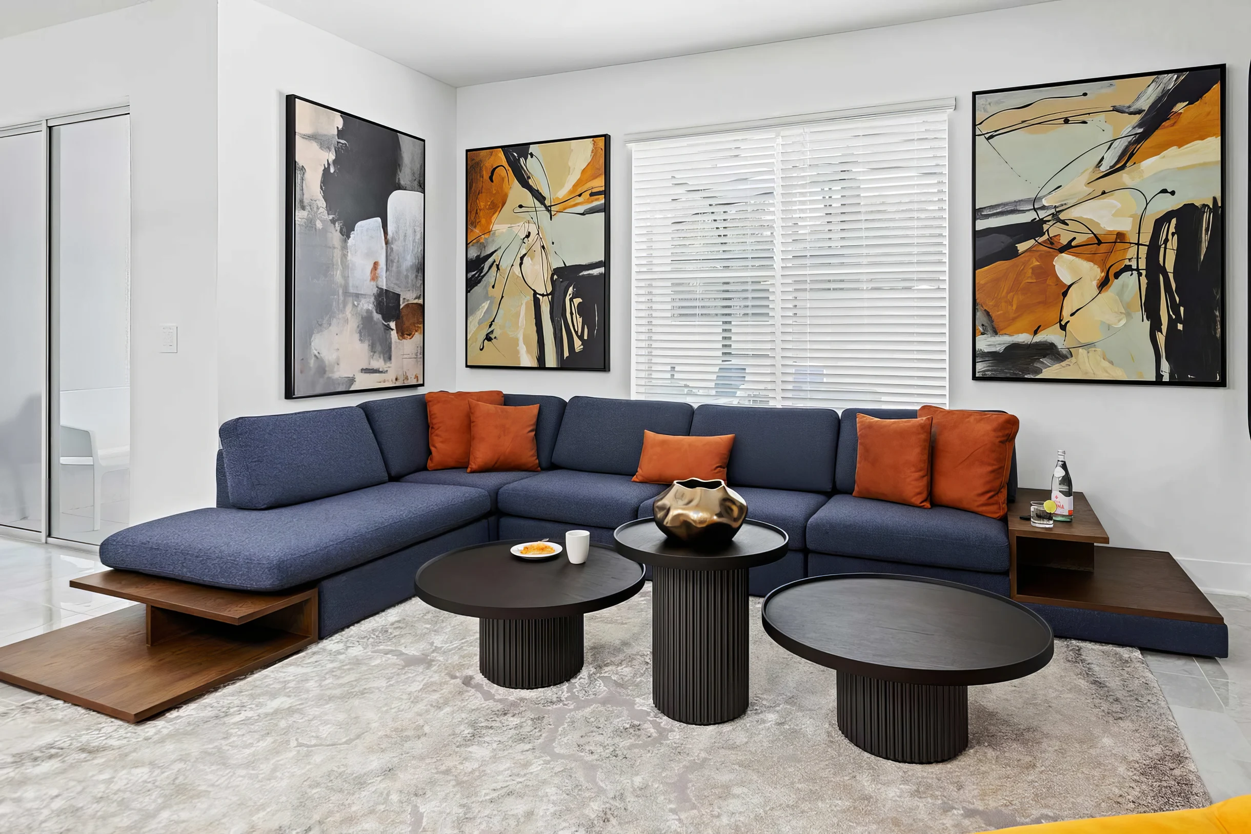 VOR5224AA: 4 Bed, Safari, Pool #21