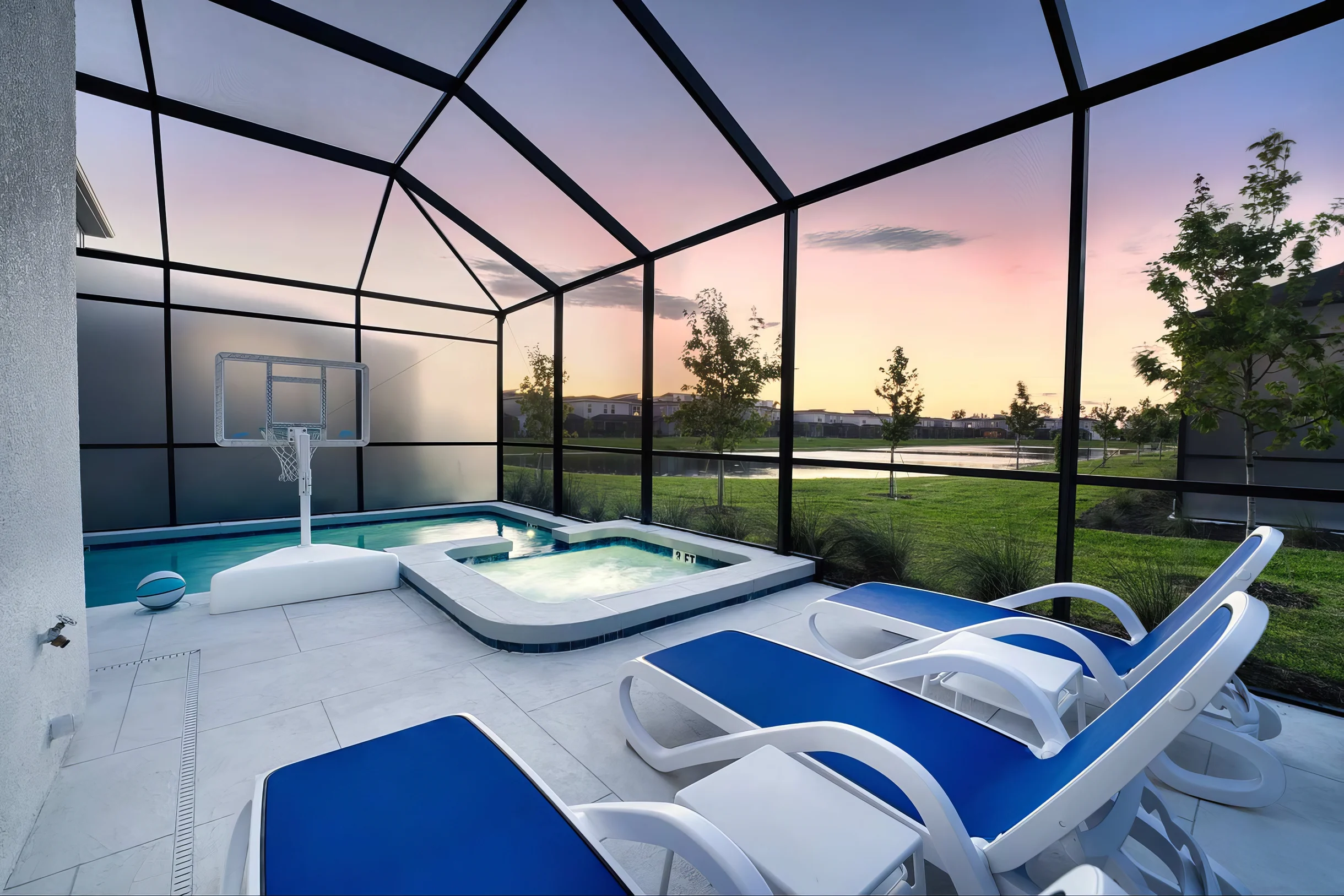 Wander Orlando Rise #4