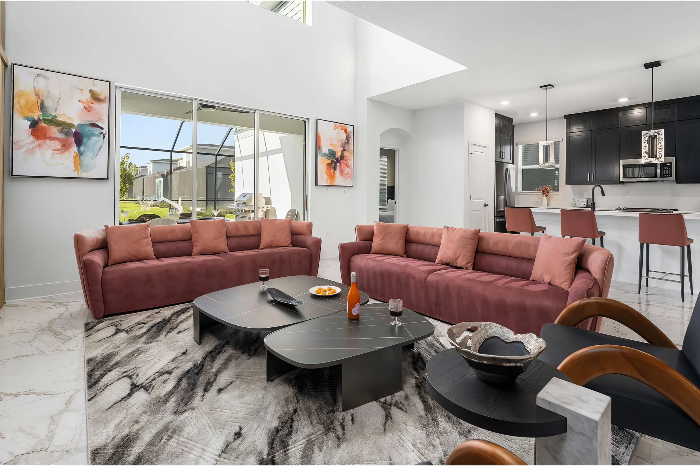 VOR5219AA: 6 Bed, Toy Box, Gaming Loft #31