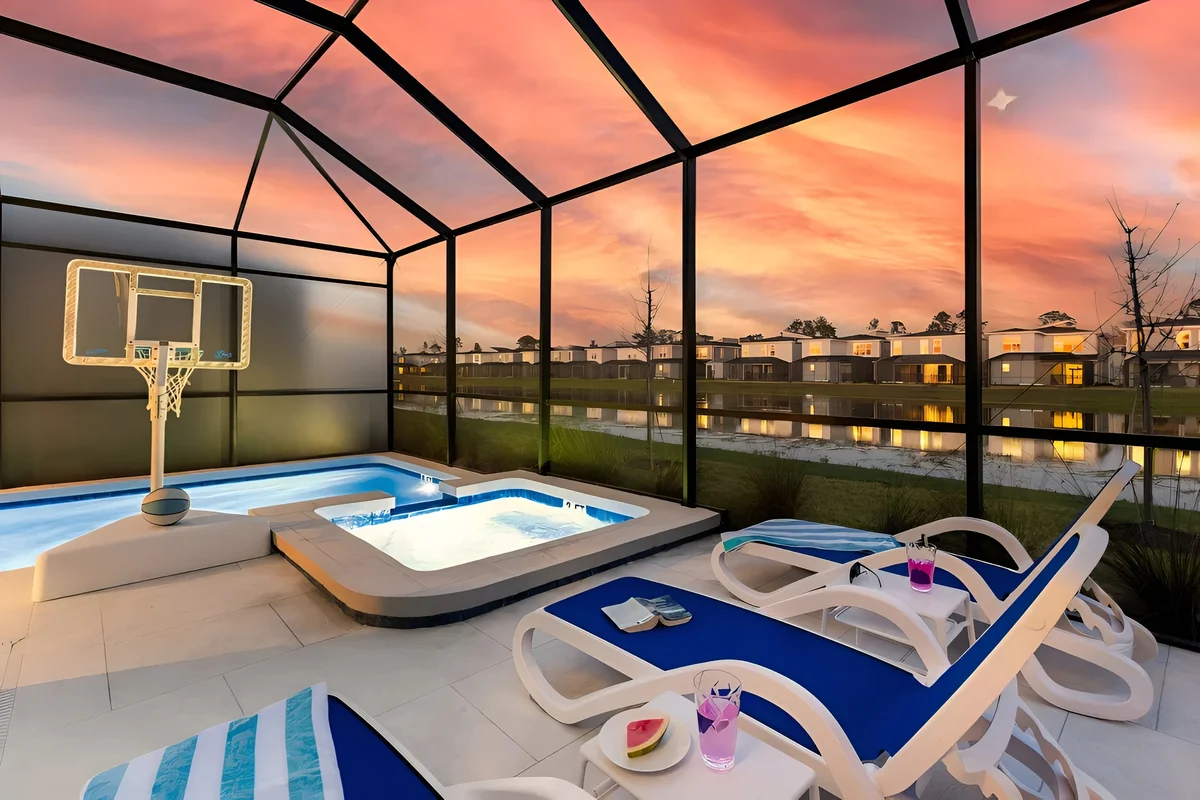 Wander Orlando Daydream #2