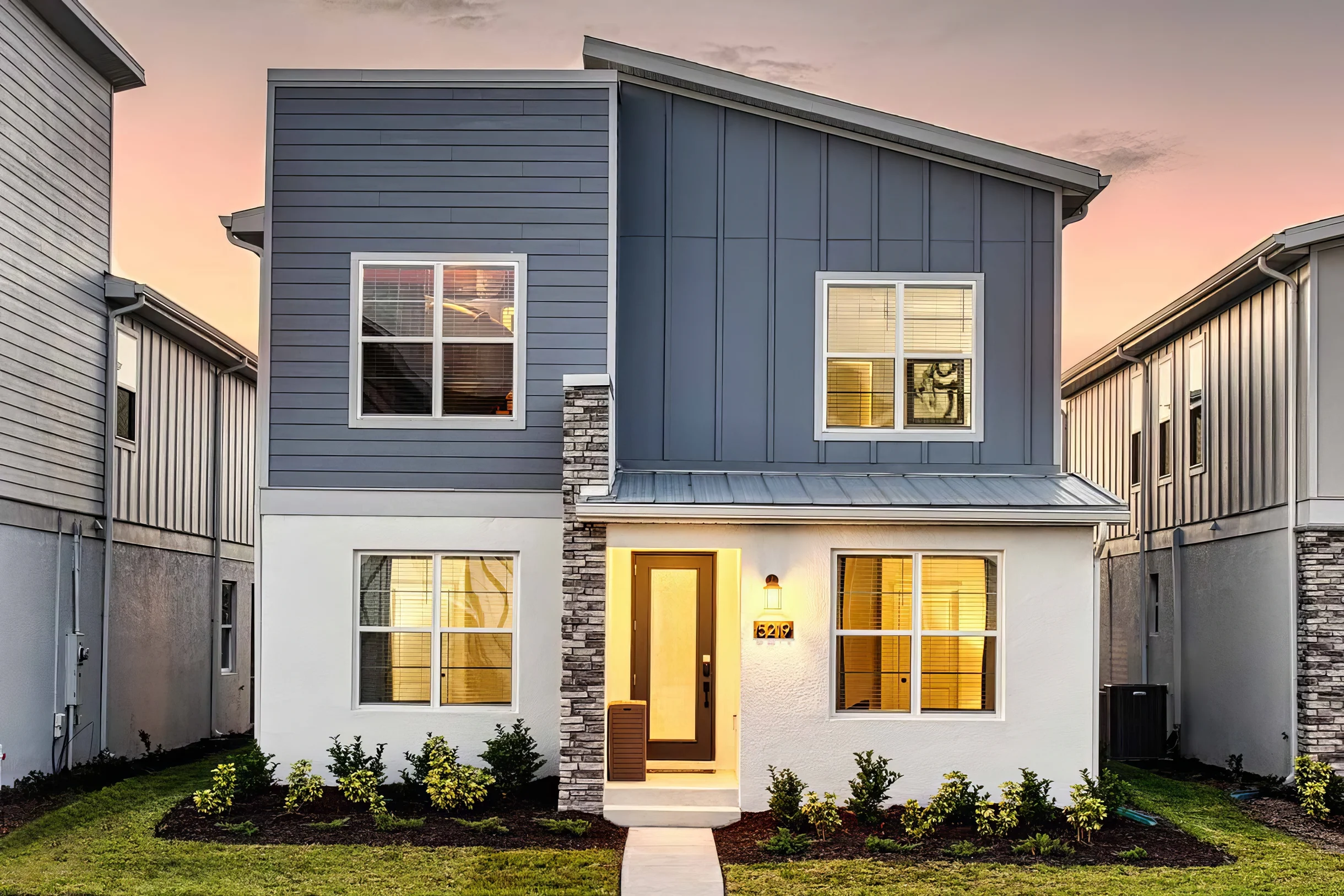 Wander Orlando Rise #1