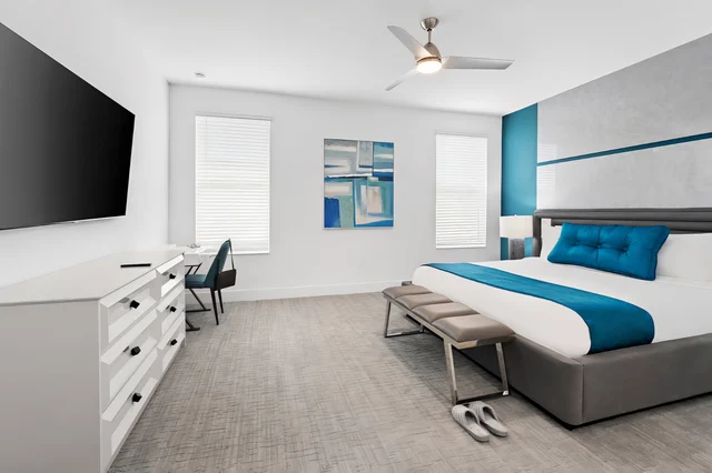 Bedroom 1 image 1