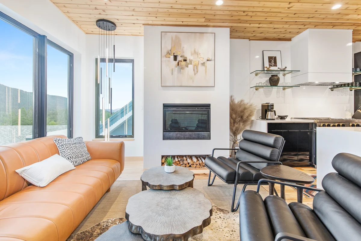 Wander Whitefish Slopes