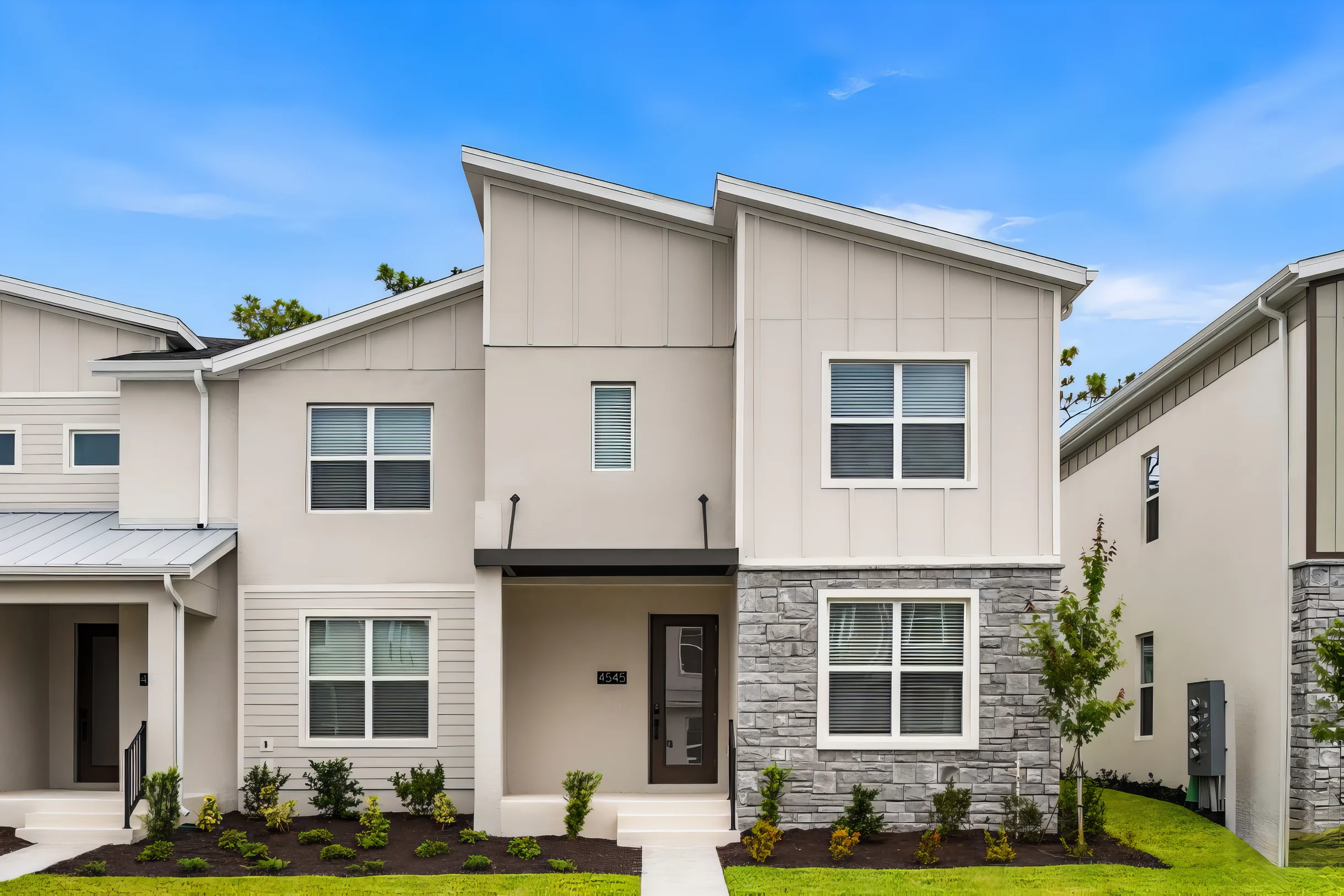 Wander Orlando Timberline #4