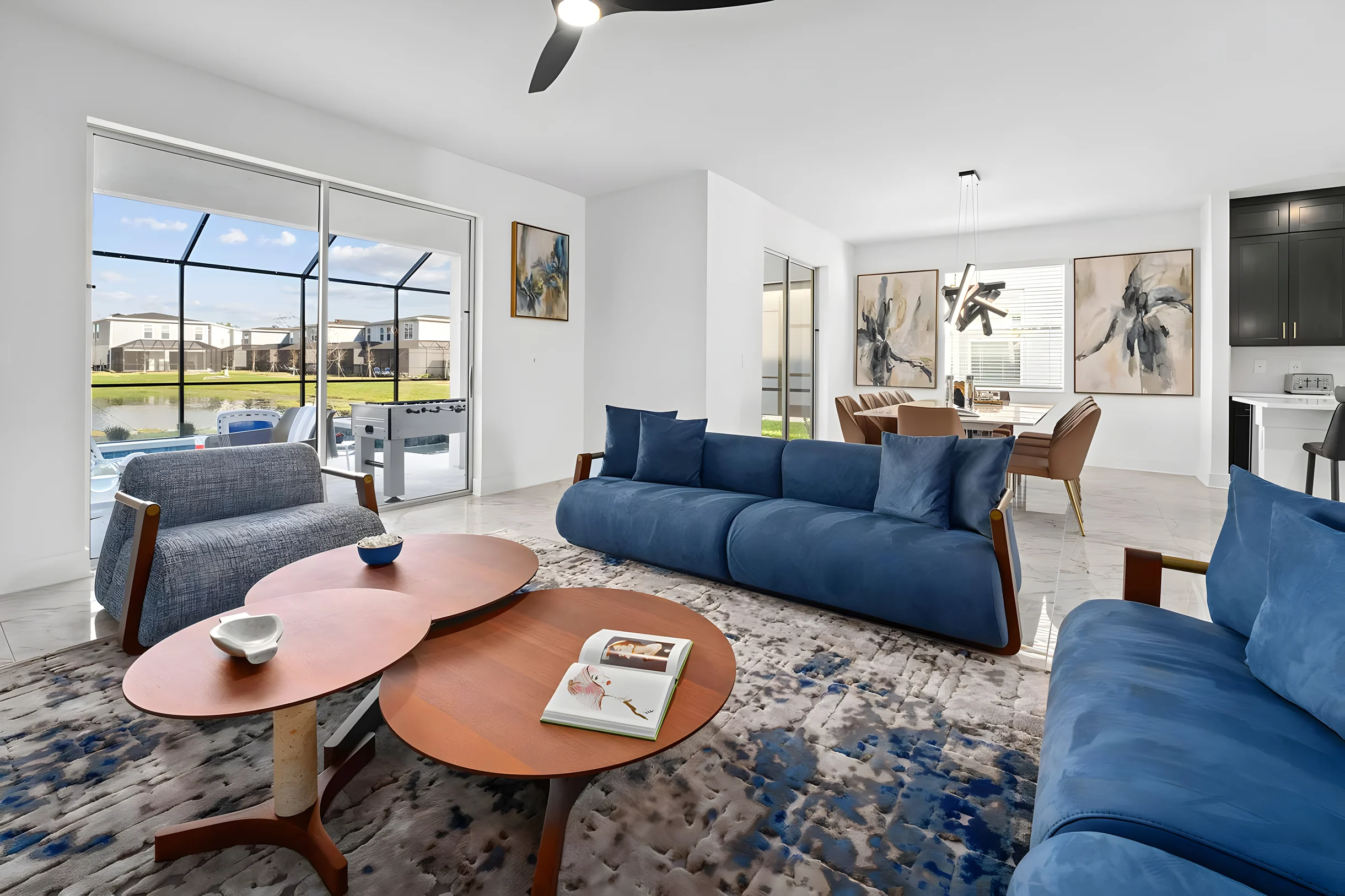 Wander Orlando Brisa #3