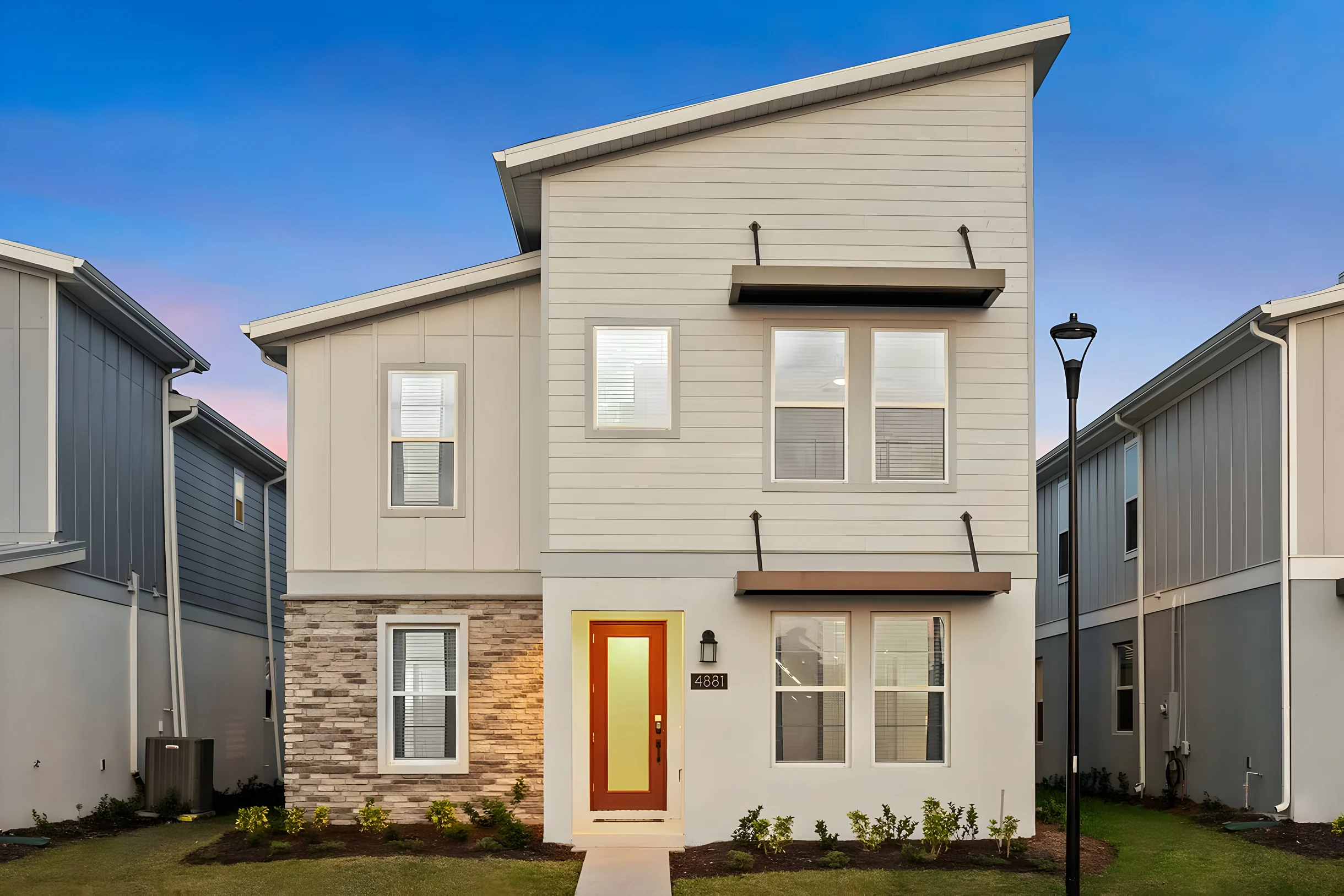 Wander Orlando Brisa #1