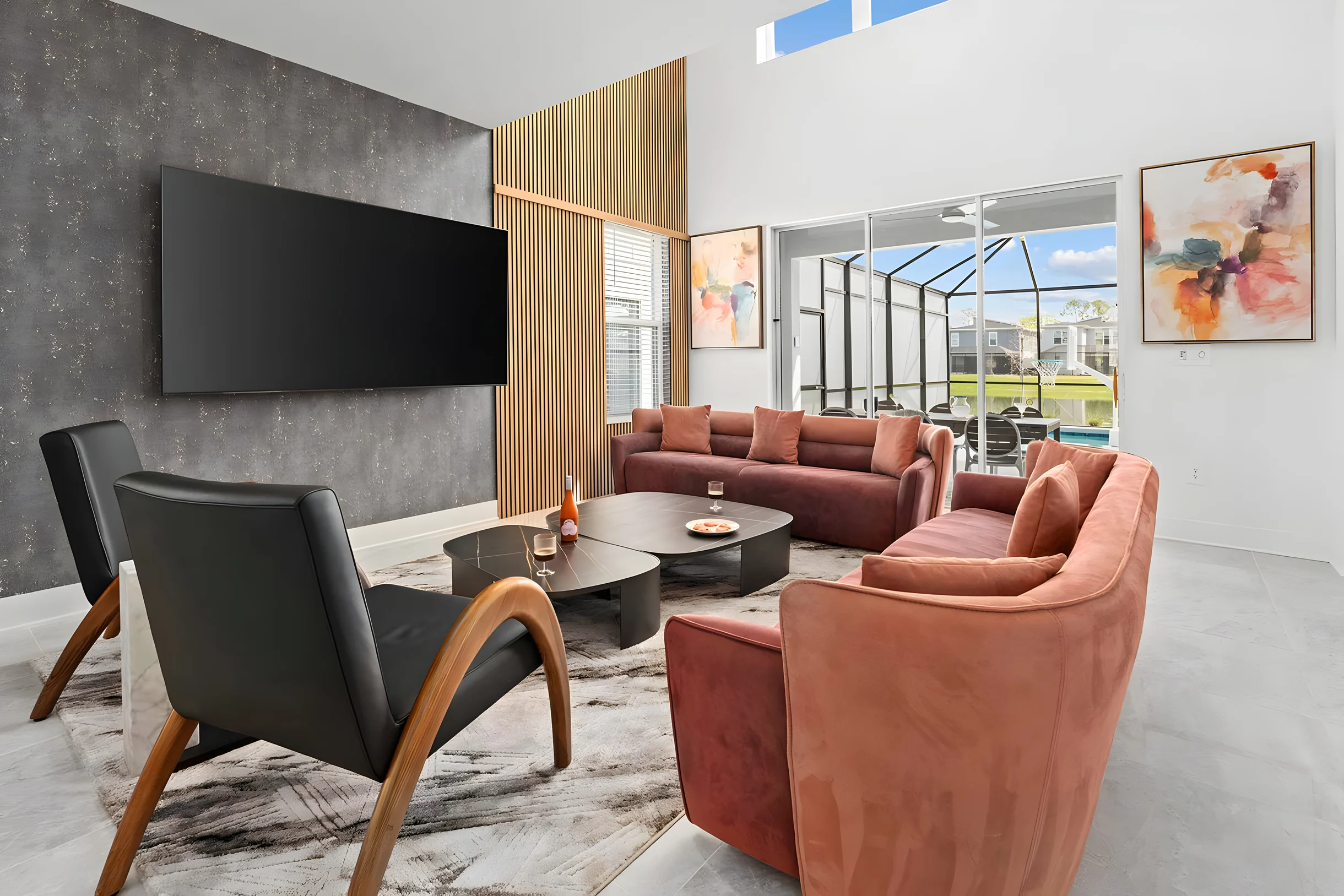 Wander Orlando Celestial #3