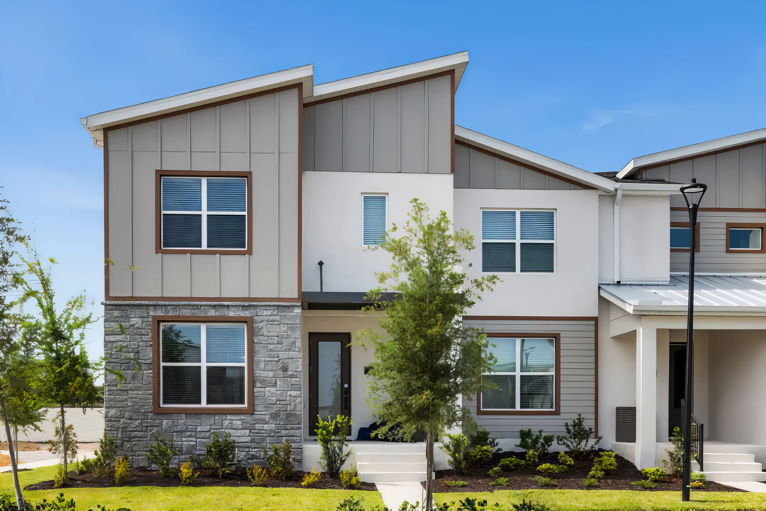 Wander Orlando Lakes Allure #4