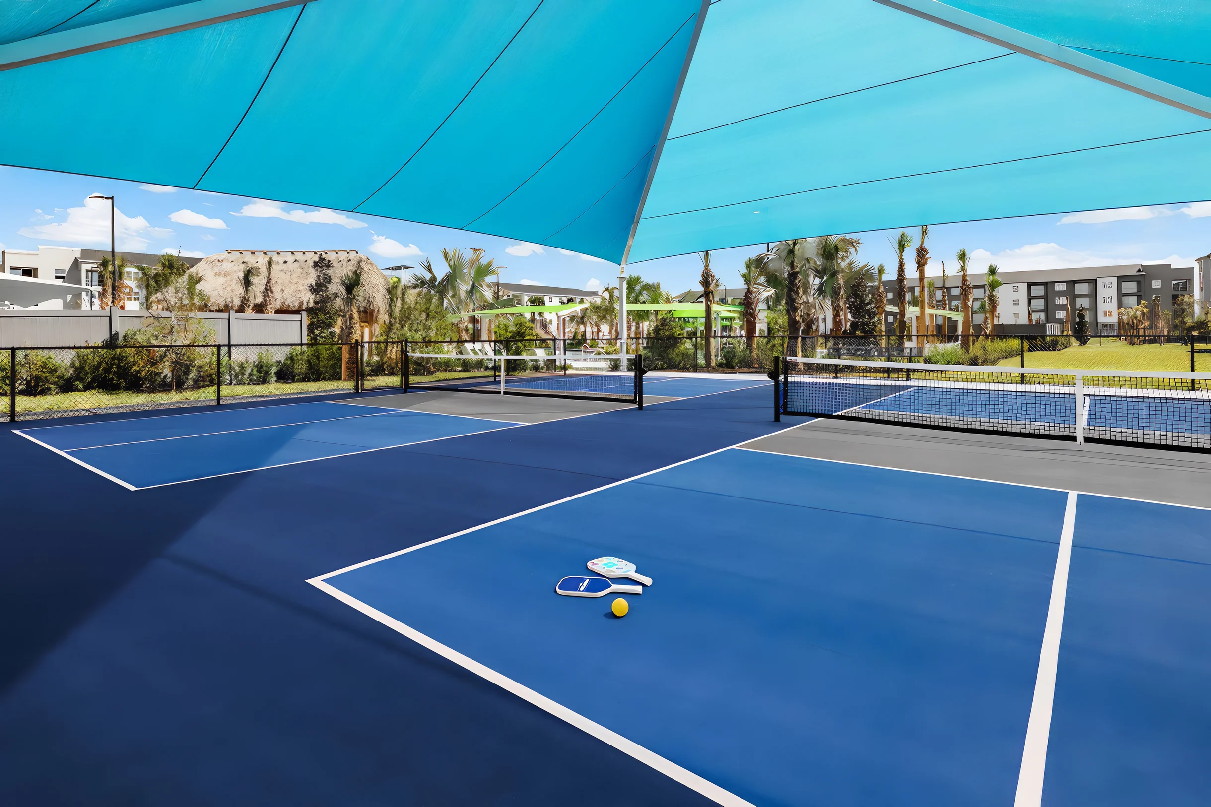 VOR5316AA: 4 Bed, Ogre's Grove, Pool #46
