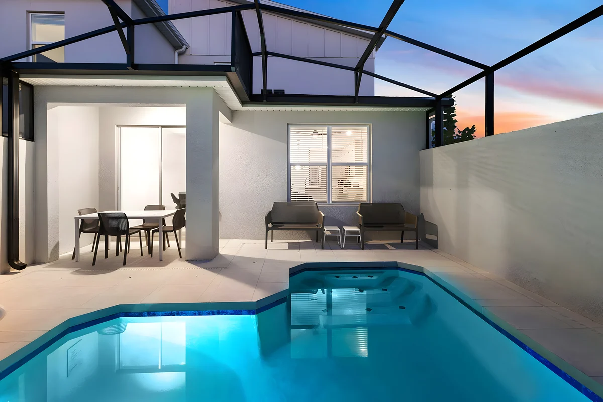 VOR5206AA: 5 Bed, Dollhouse, Pool property photo 2