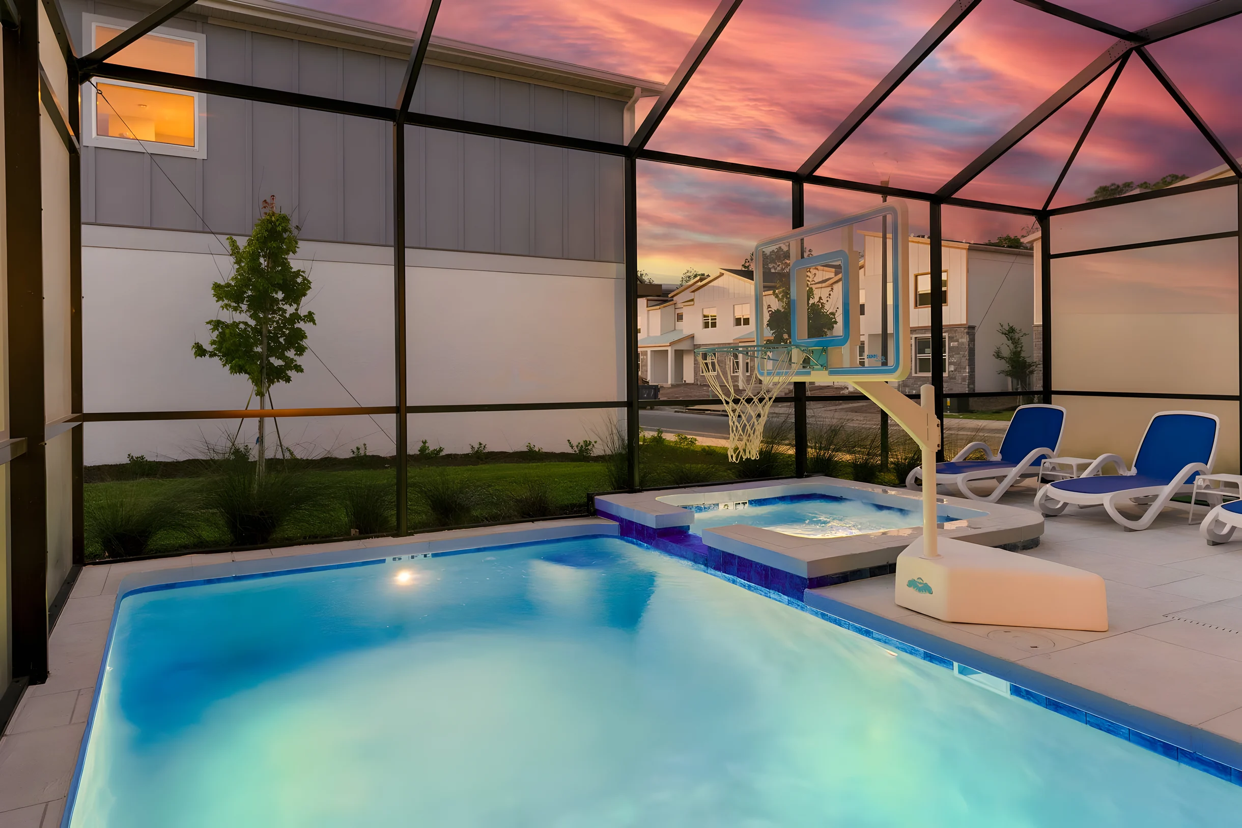 Wander Orlando Encanto #2