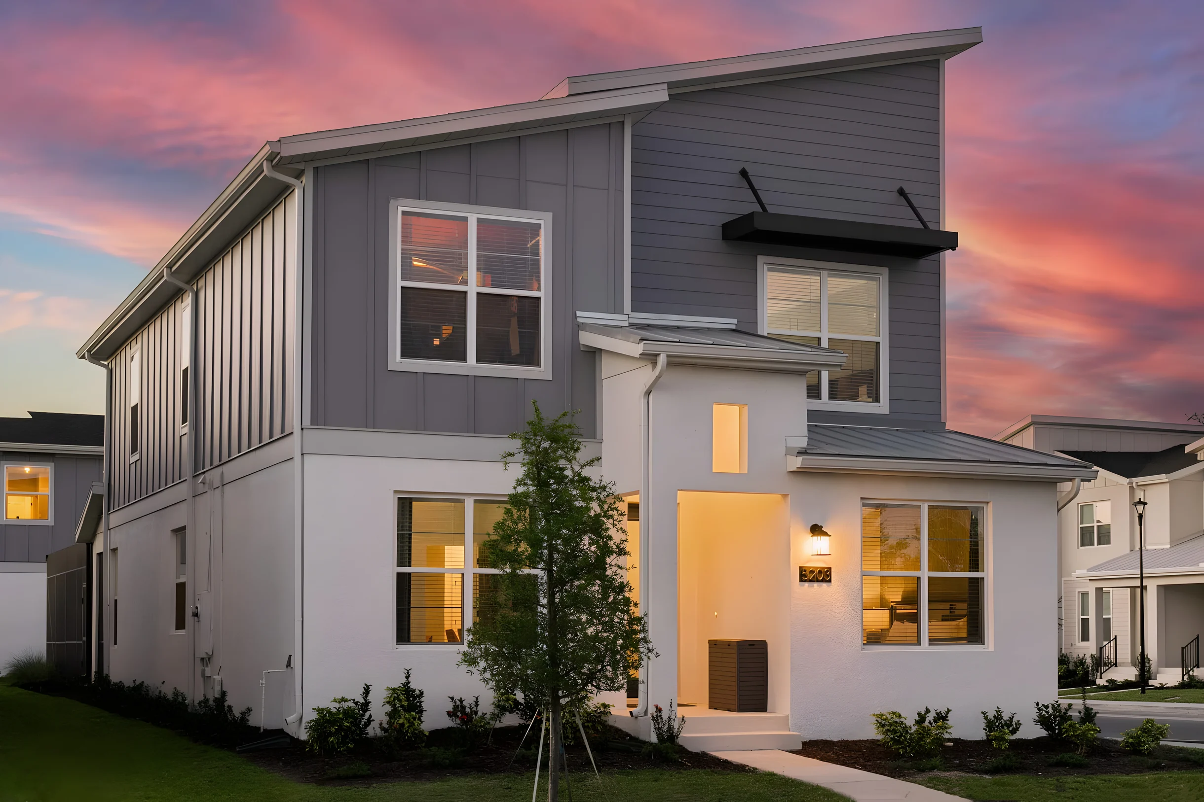 Wander Orlando Encanto #1