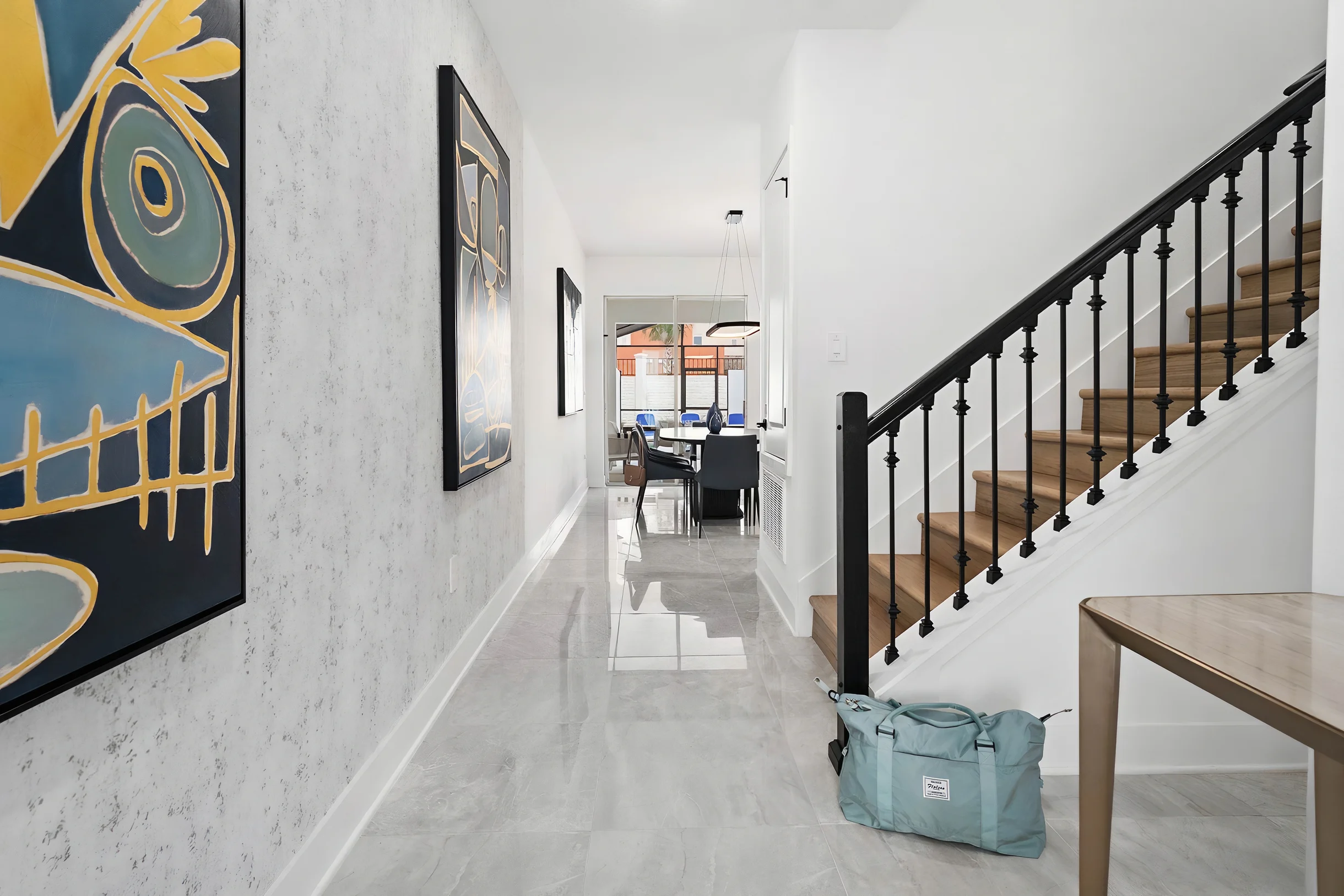 VOR5364AA: 4 Bed, Foodie's Fantasy, Pool #9