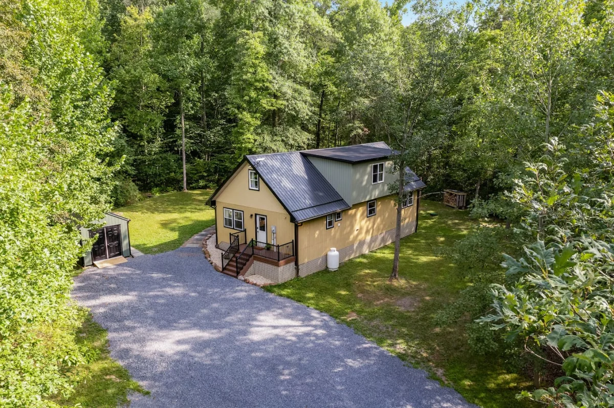 Home in Orbisonia property photo 4