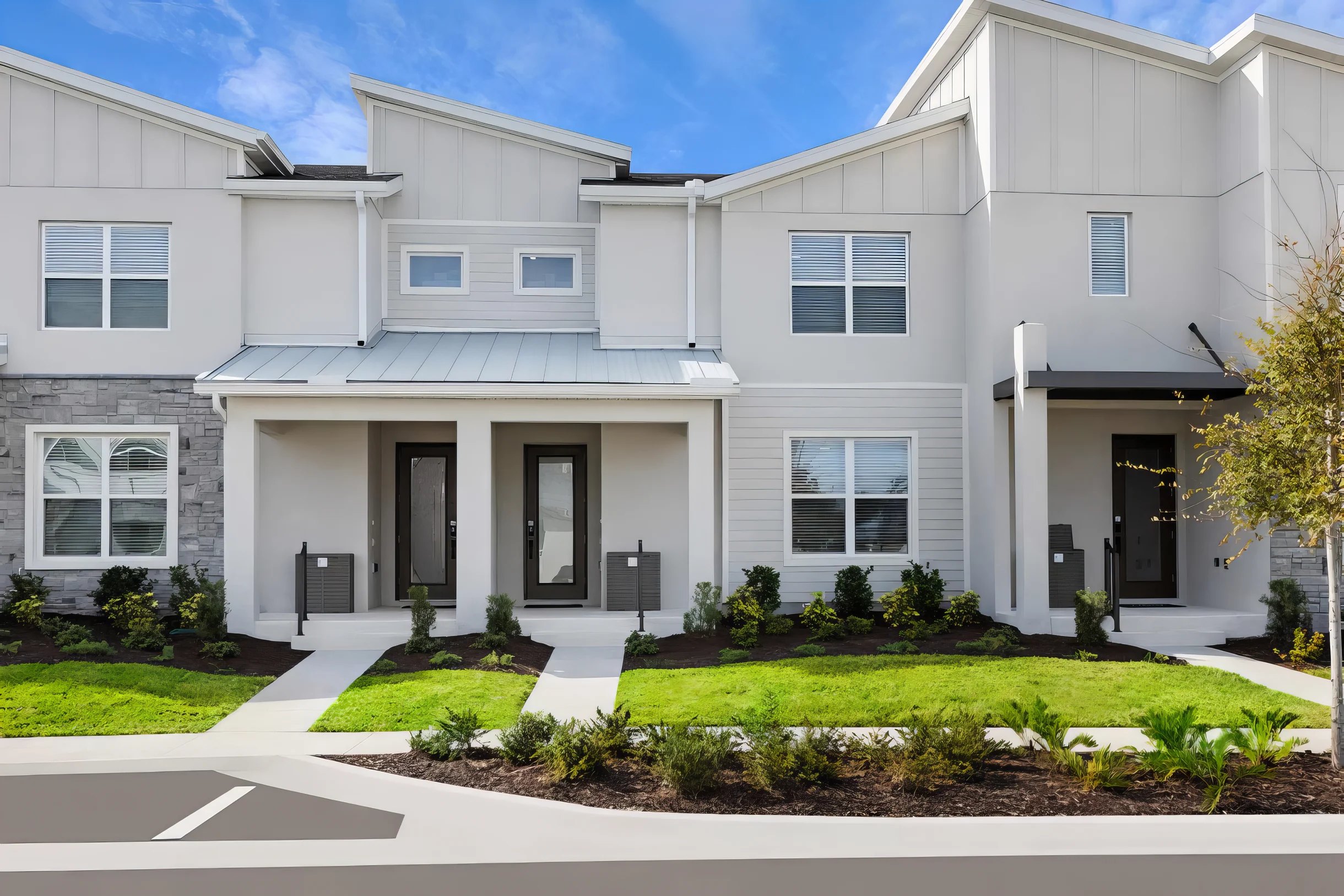 Wander Orlando Tropical Oasis #4