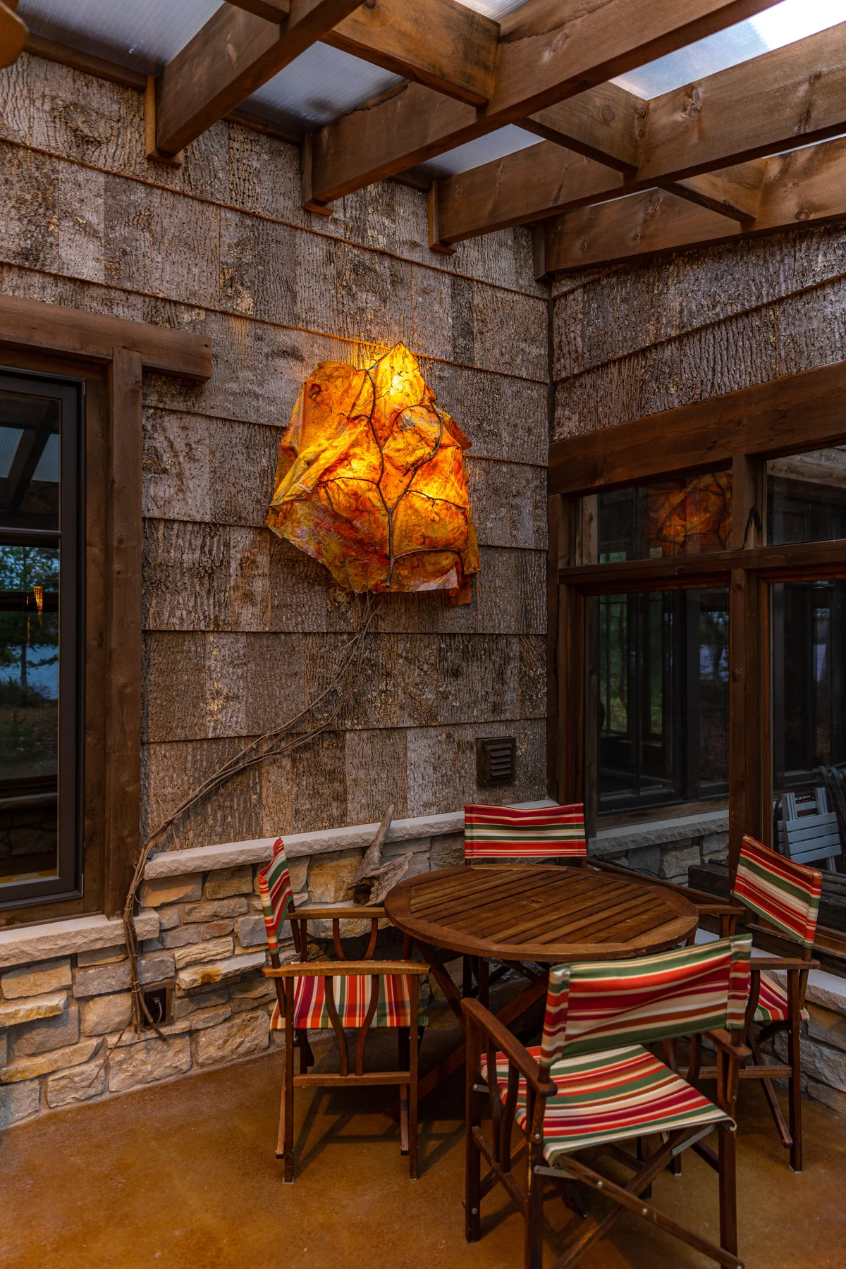 Wander Keweenaw Shores