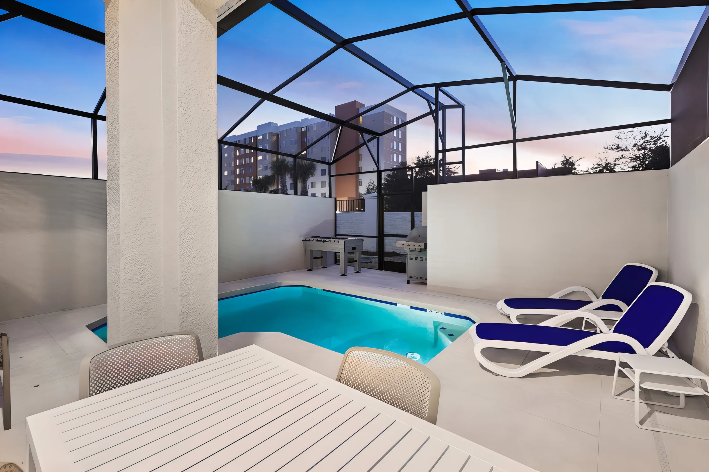 VOR5402AA: 5 Bed, Candy, Pool #14