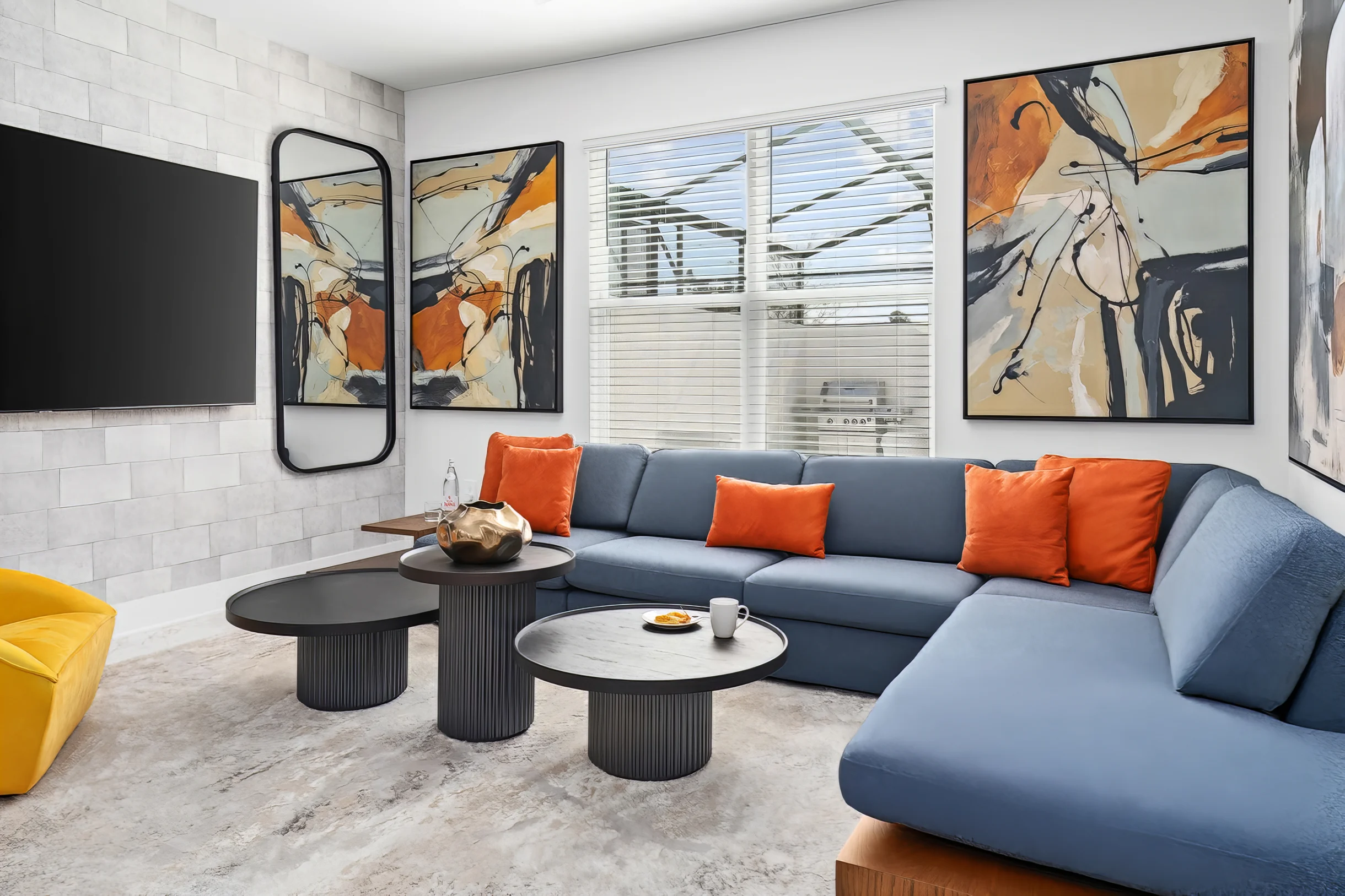 VOR5403AA: 4 Bed, Dragon's Den, Pool #41