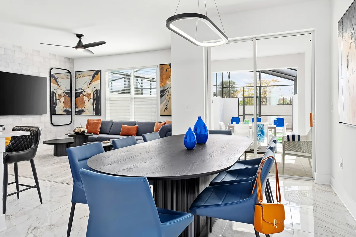 Wander Orlando Sun Breeze