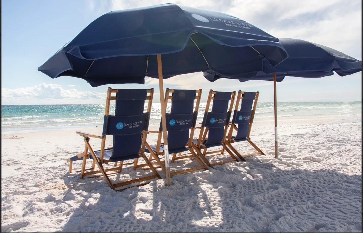 Wander Miramar Gulf Escape #128