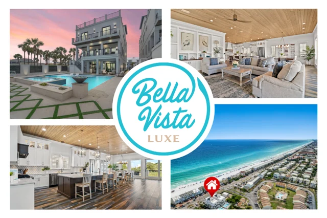 Wander Miramar Gulf Escape #122