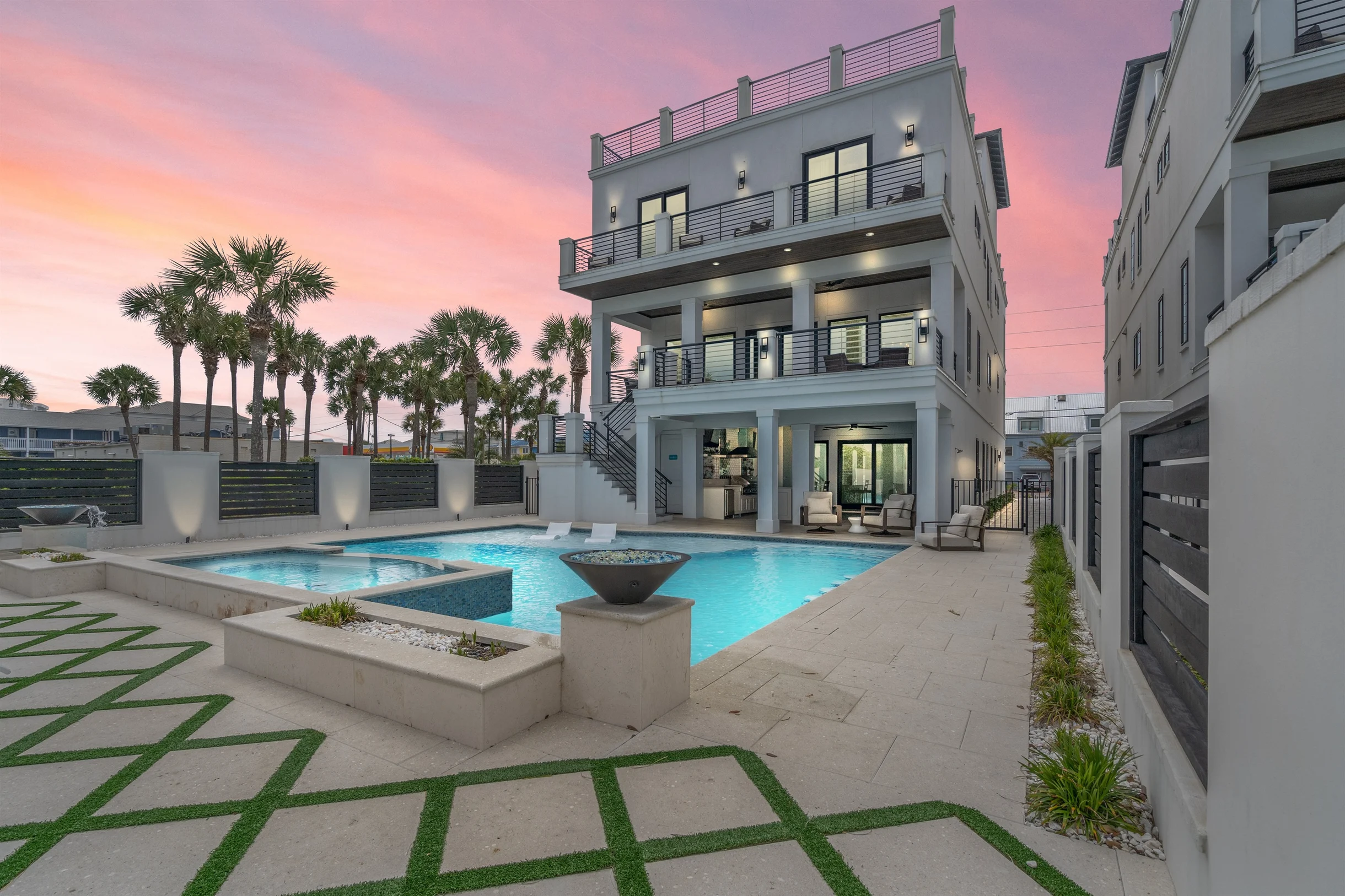 Wander Miramar Gulf Escape #126